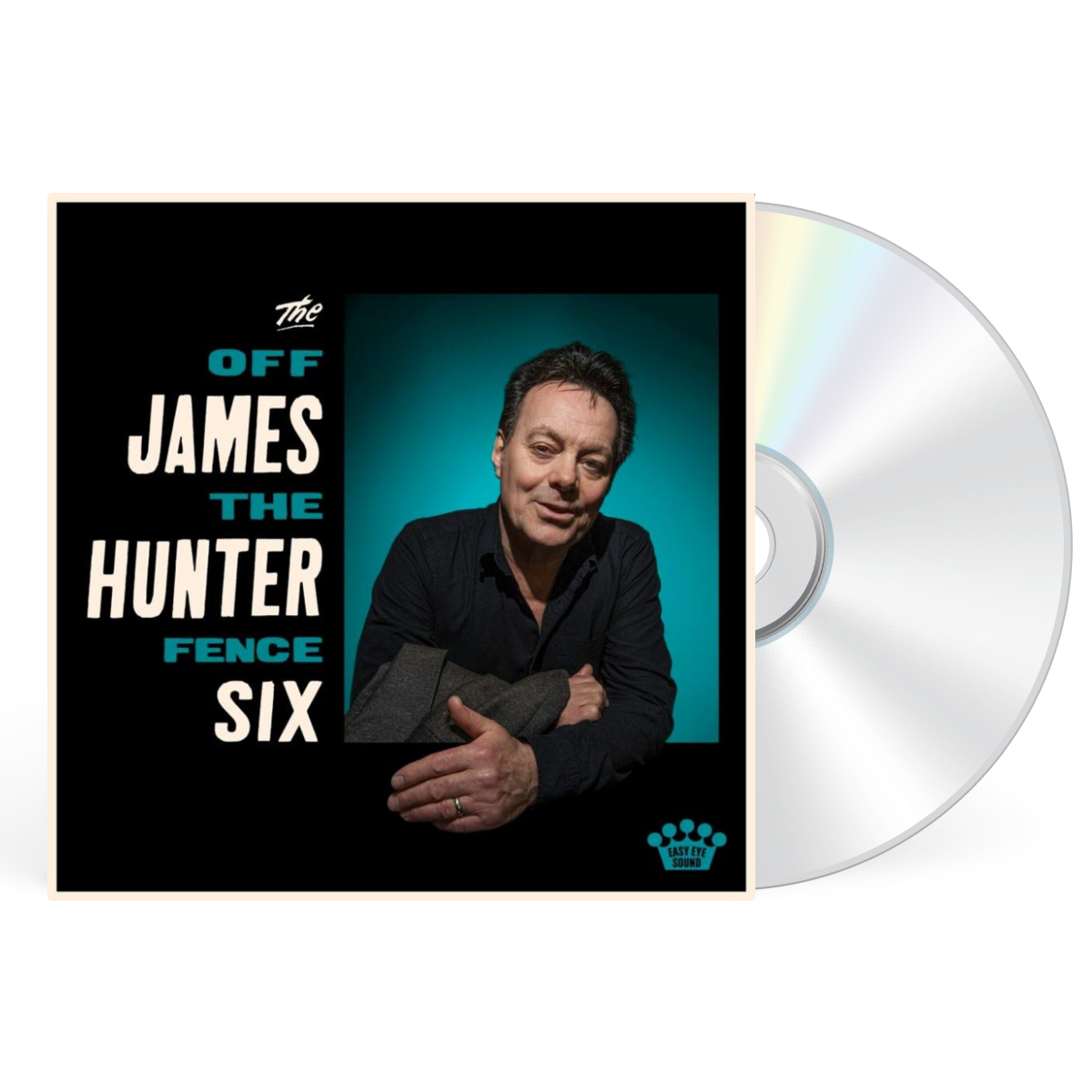 CD artwork