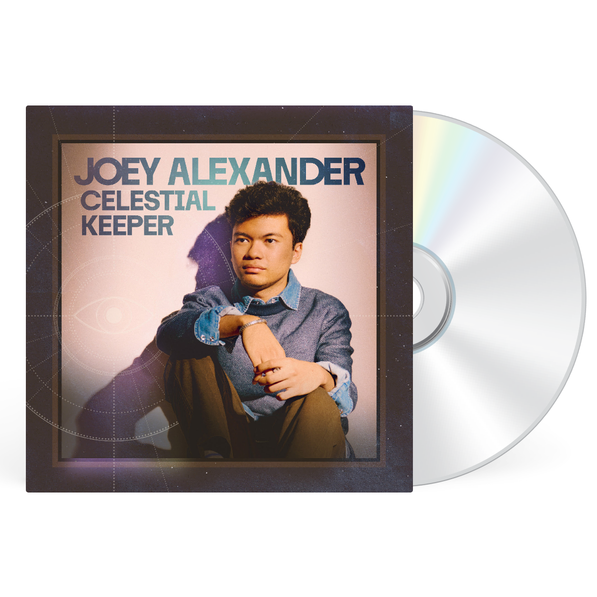 CD artwork