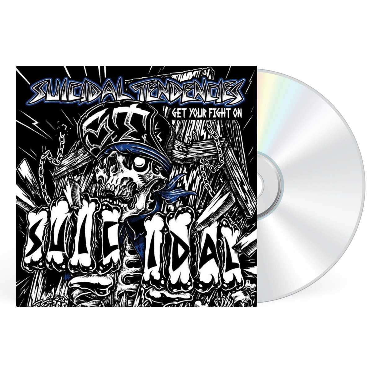 CD artwork