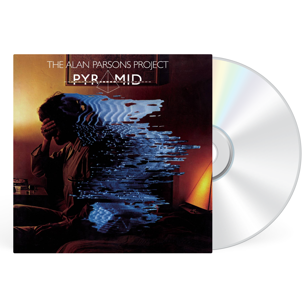 CD artwork