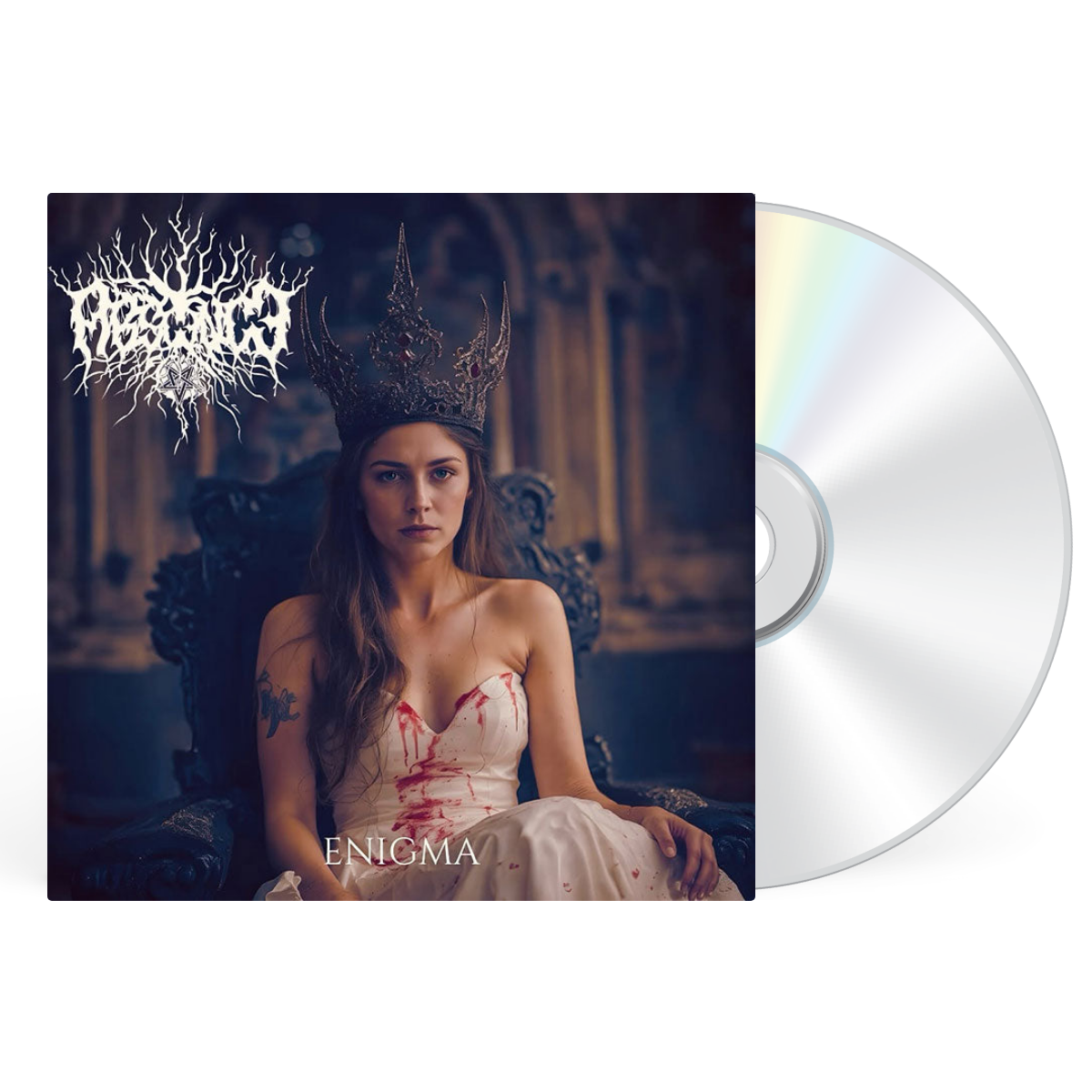 CD artwork
