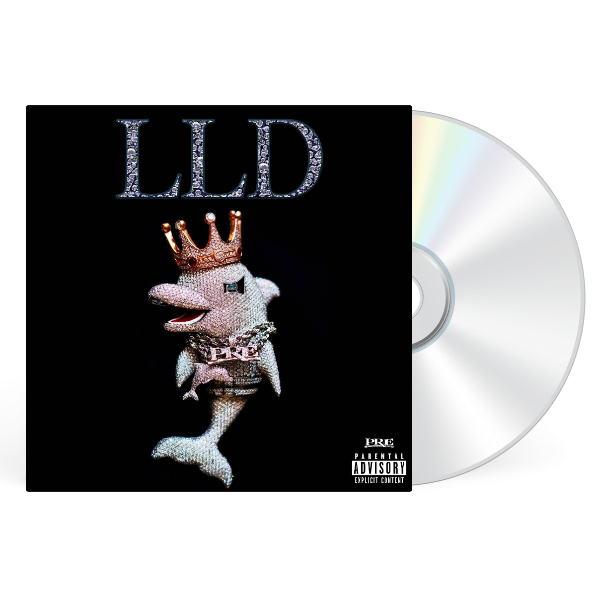 CD artwork