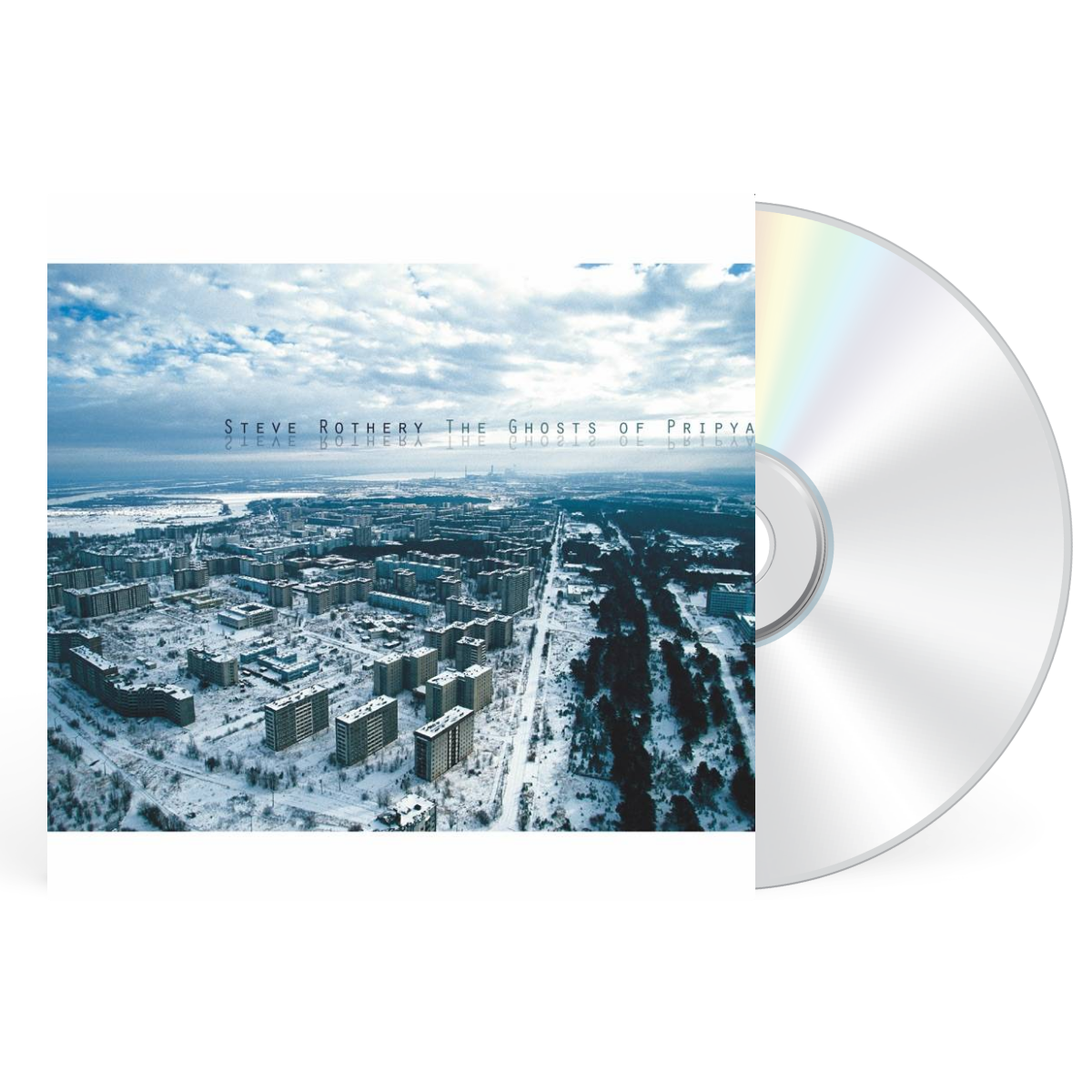 CD artwork