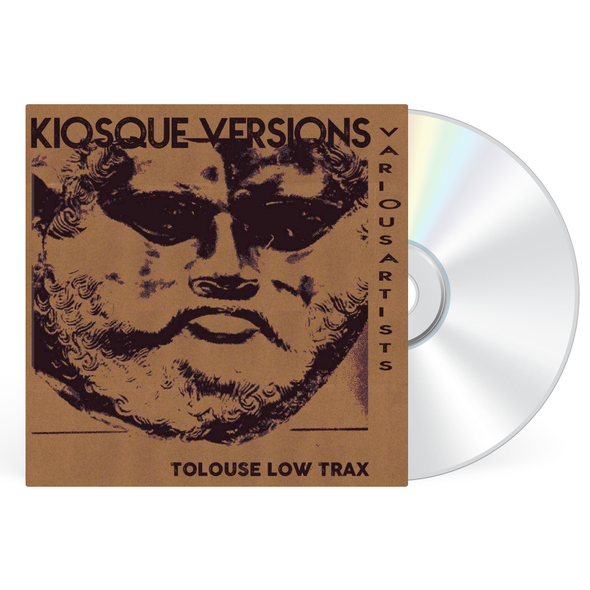 CD artwork