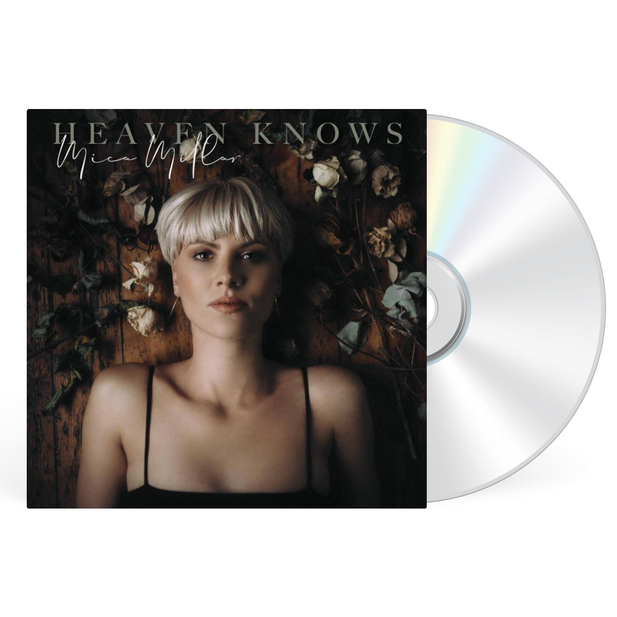CD artwork