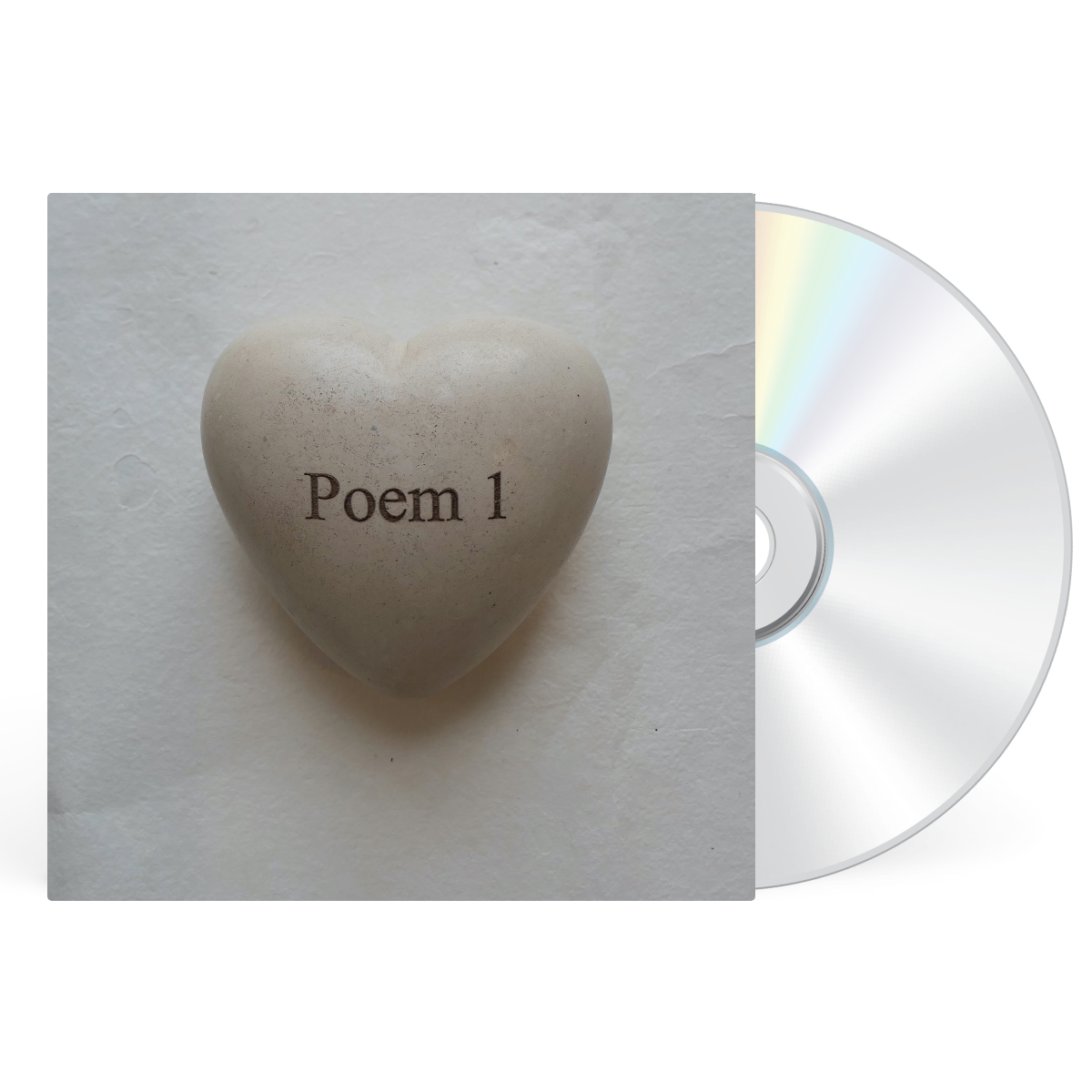 CD artwork