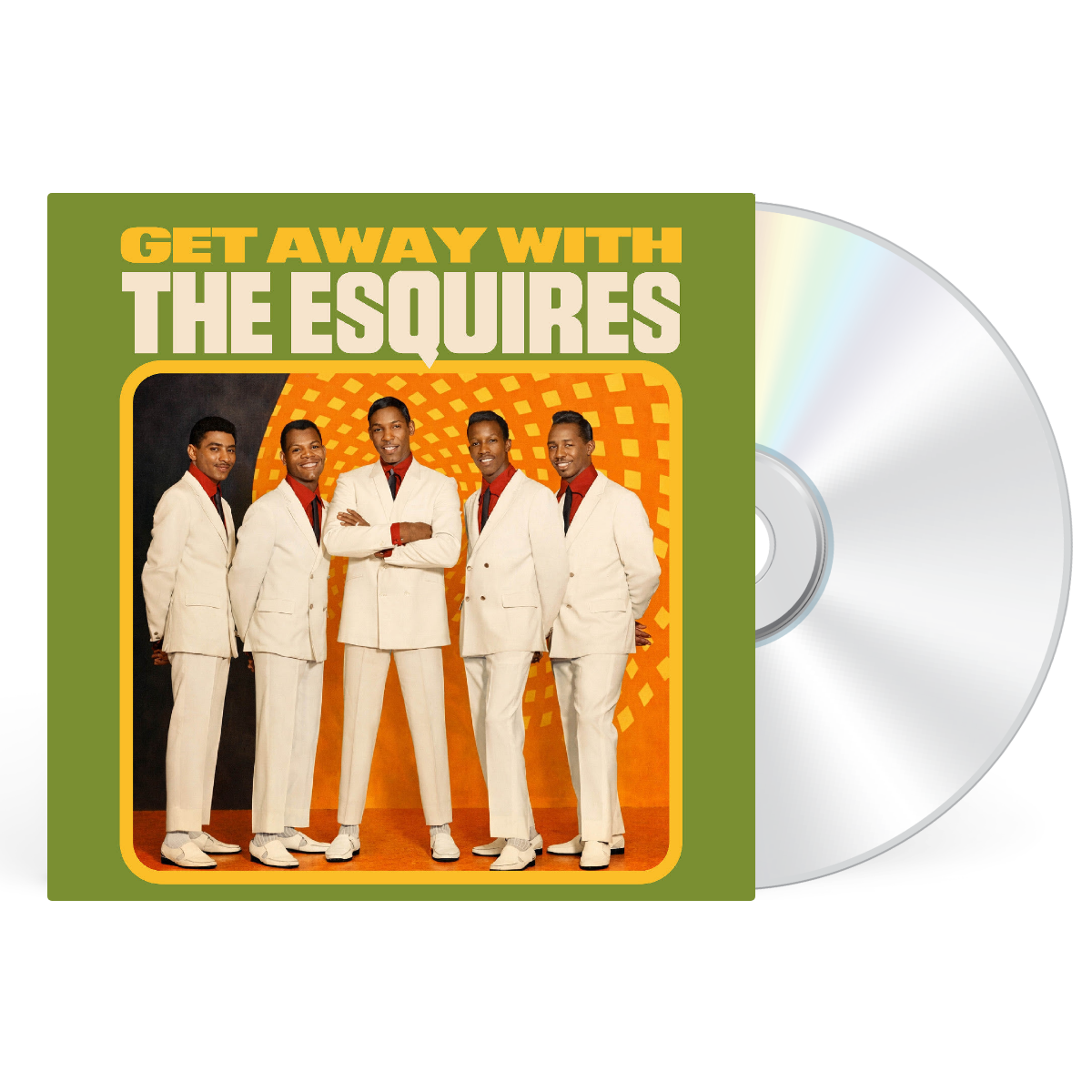 CD artwork