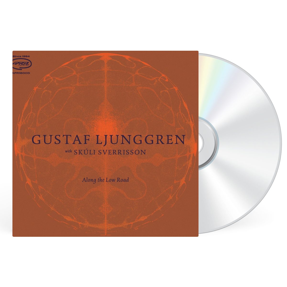 CD artwork