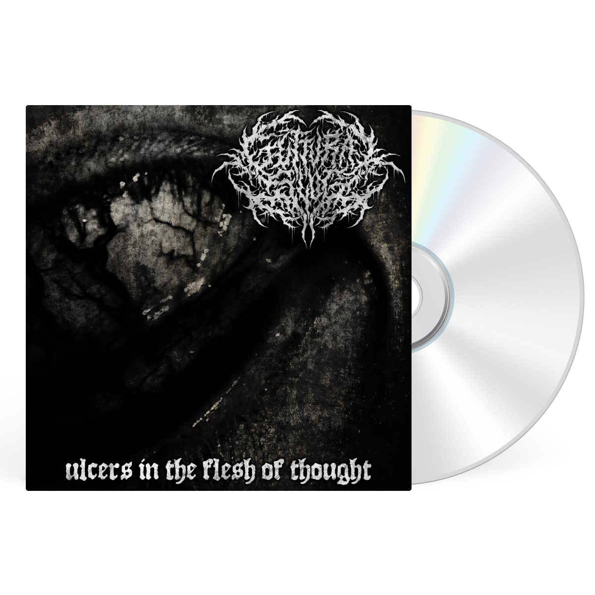 CD artwork