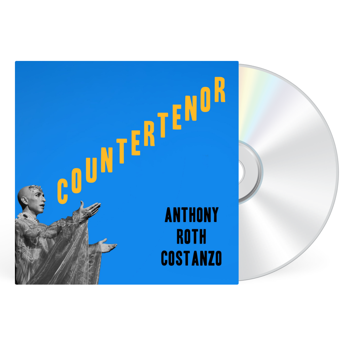 CD artwork