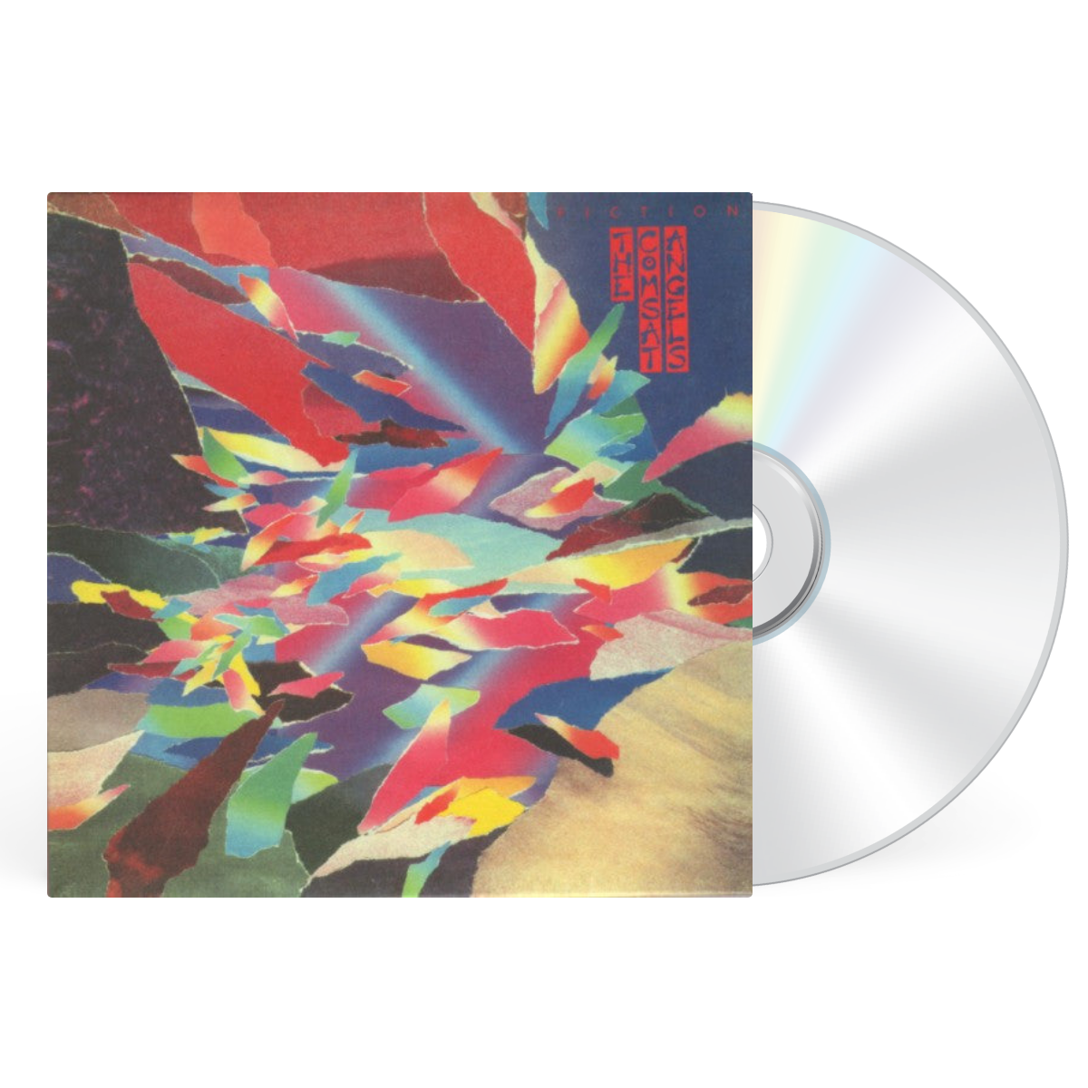 CD artwork