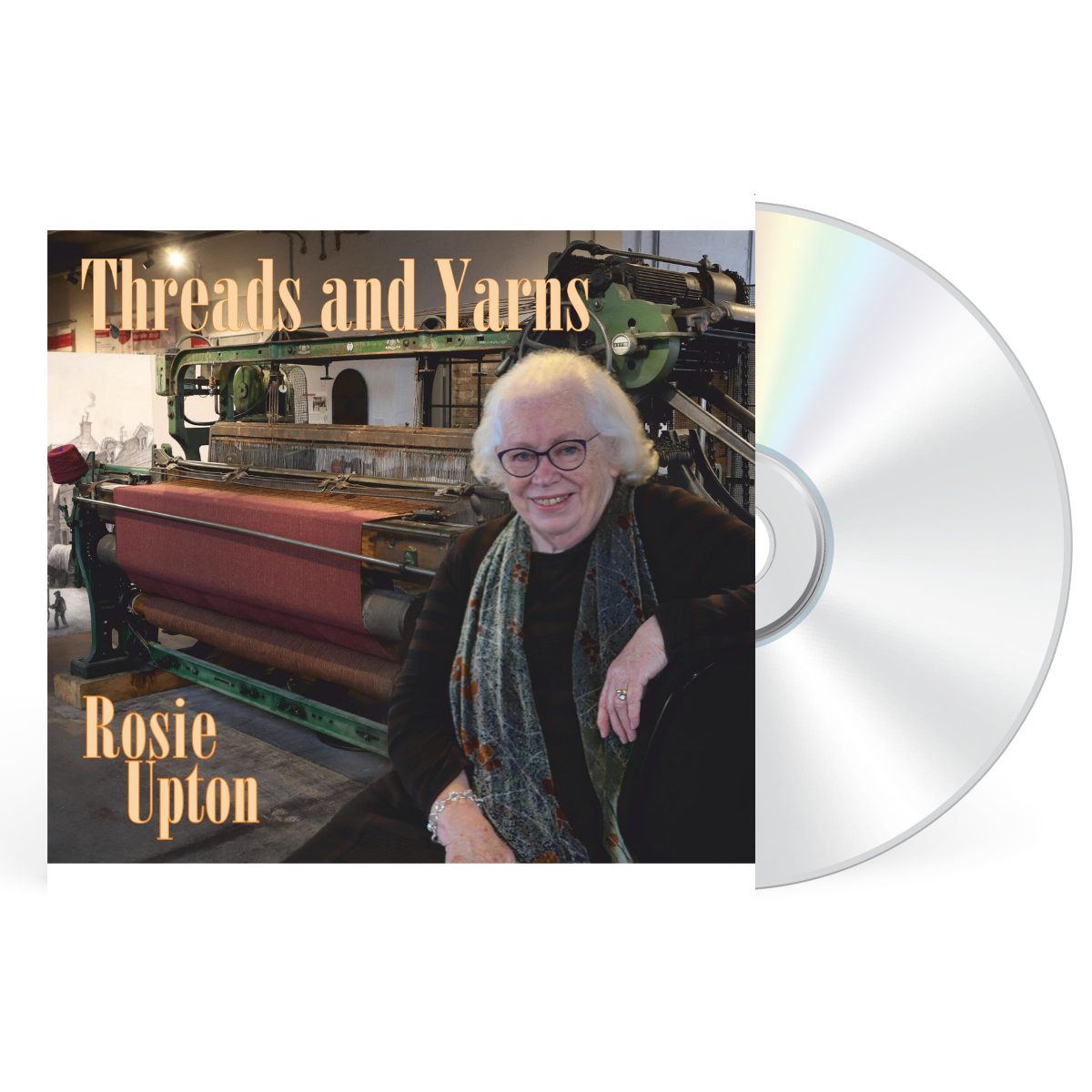 CD artwork