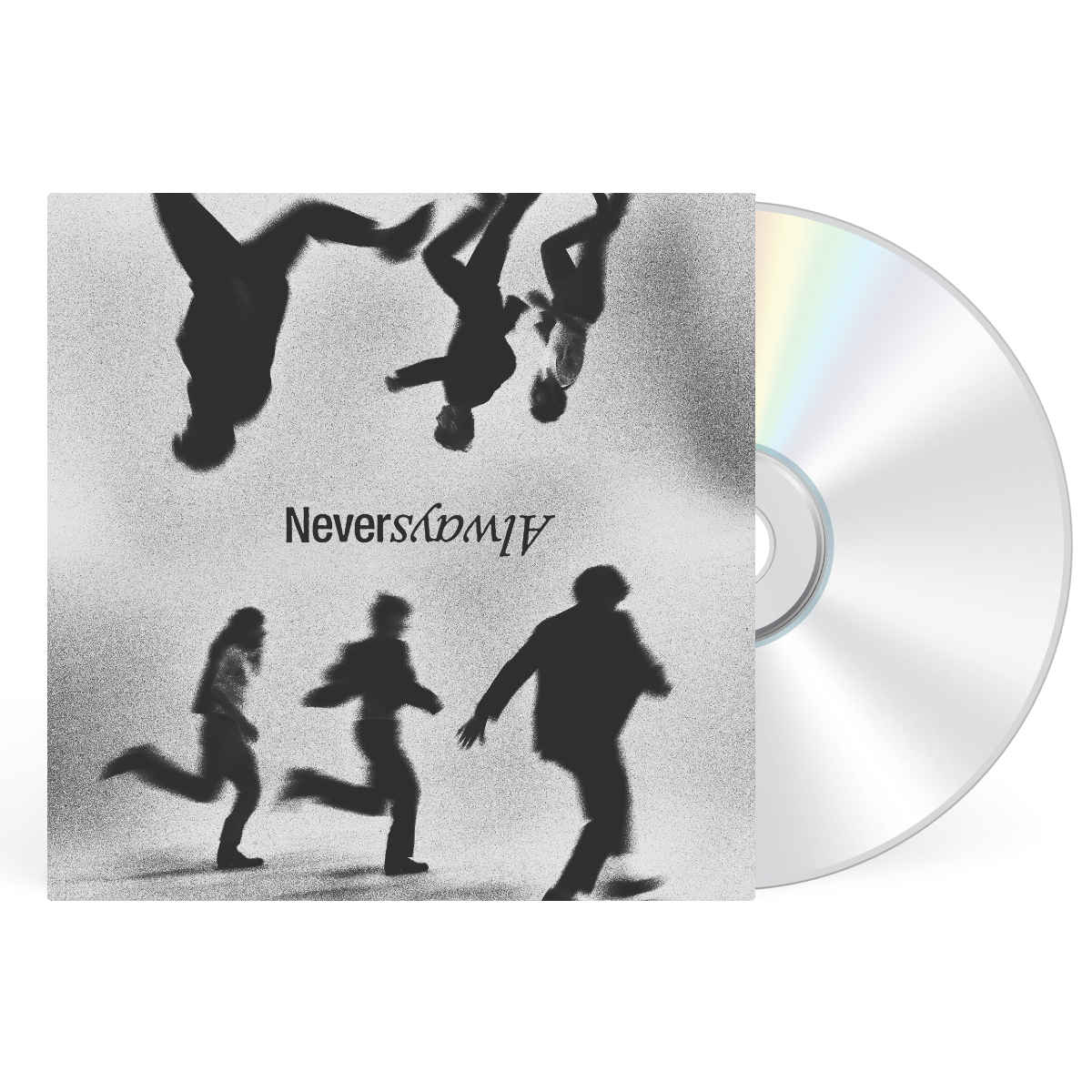 CD artwork