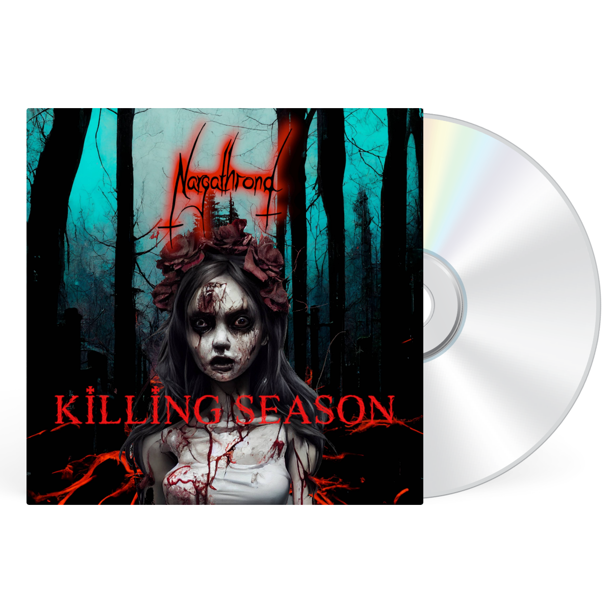 CD artwork