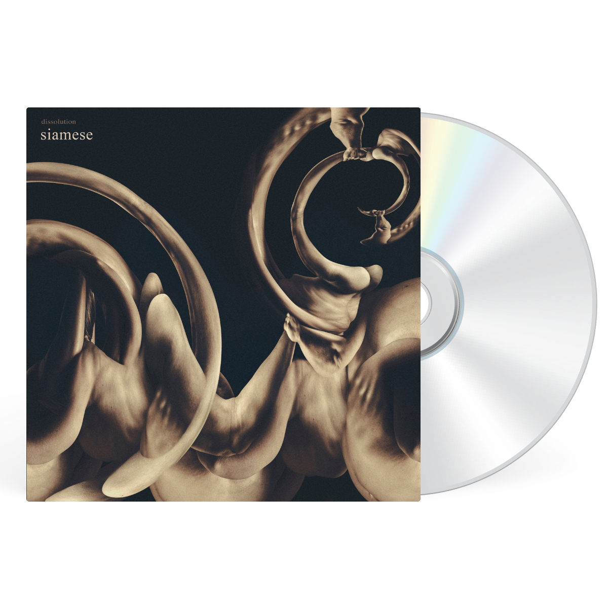 CD artwork
