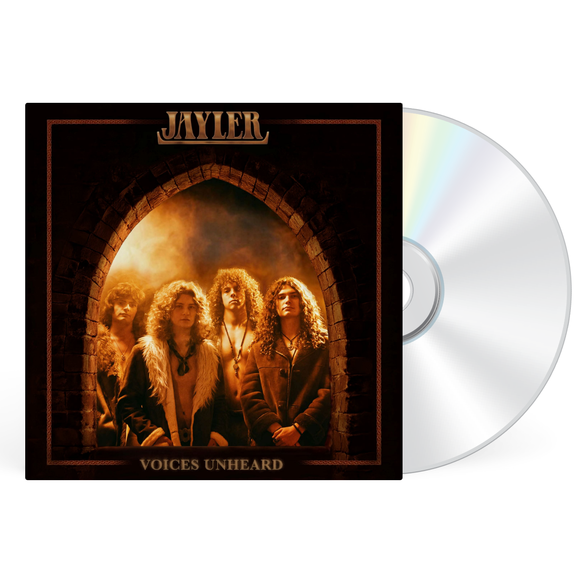 CD artwork