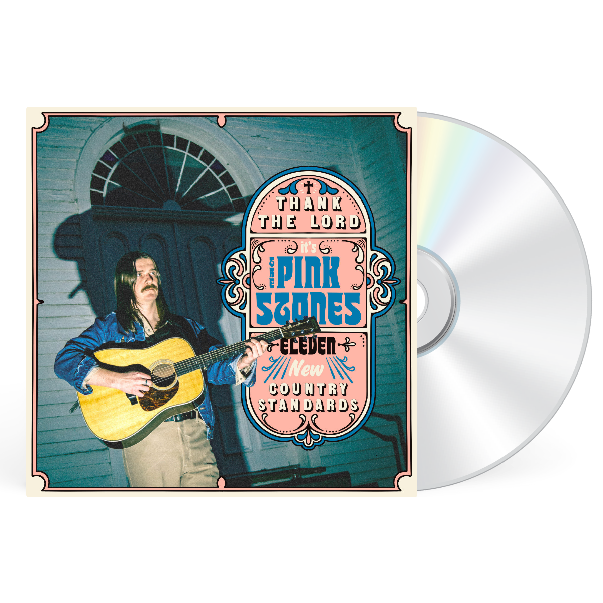CD artwork