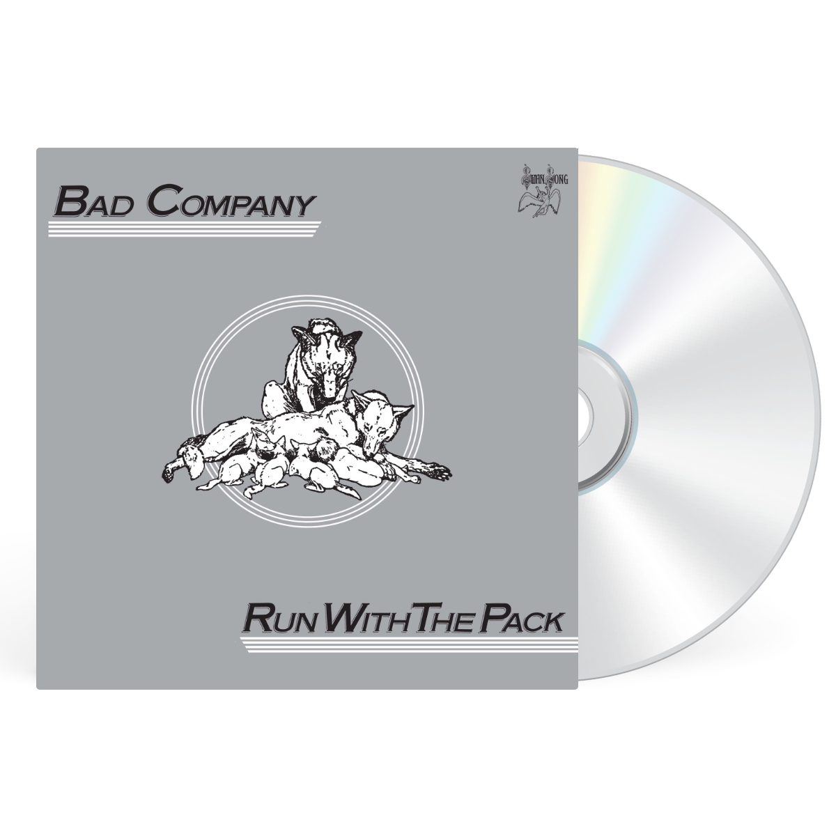 SACD artwork