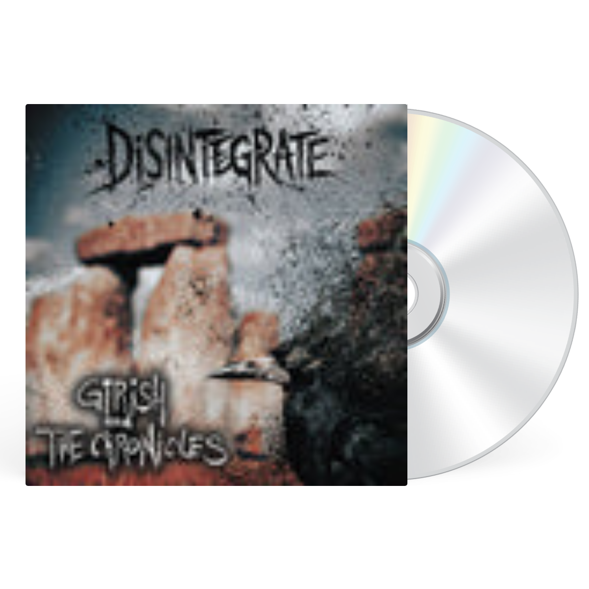 CD artwork