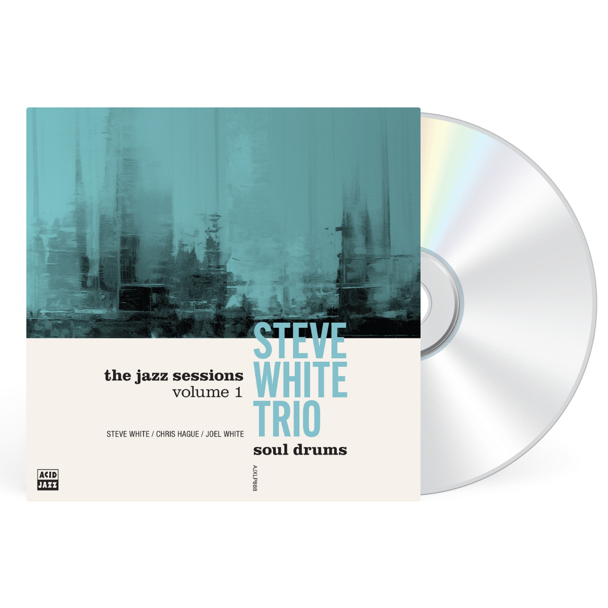 CD artwork