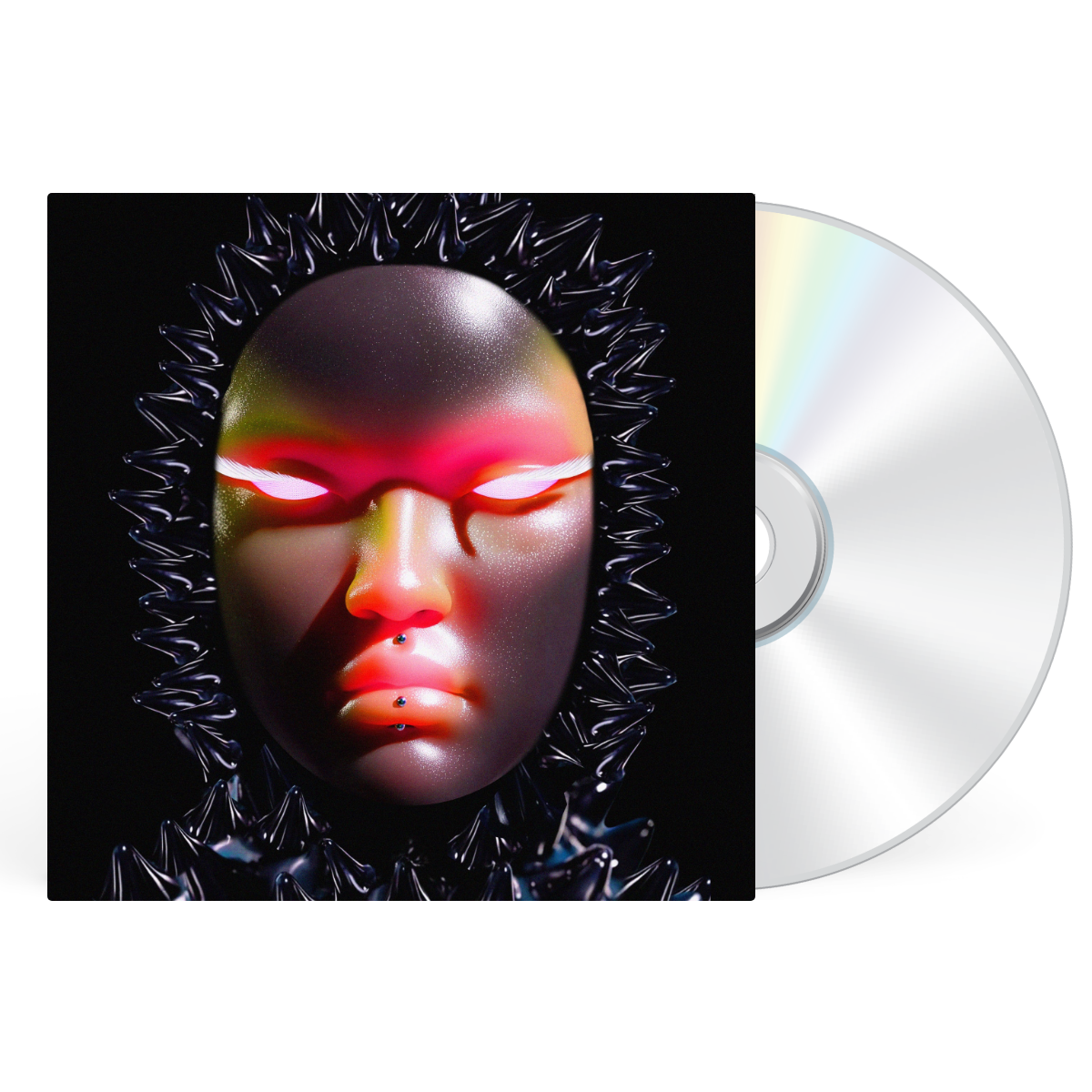 CD artwork