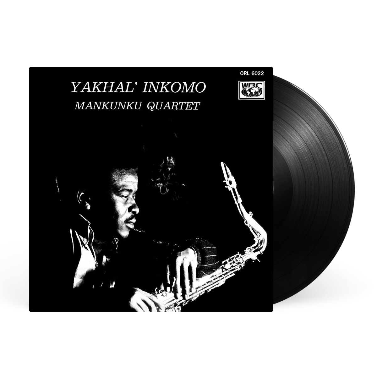 LP artwork