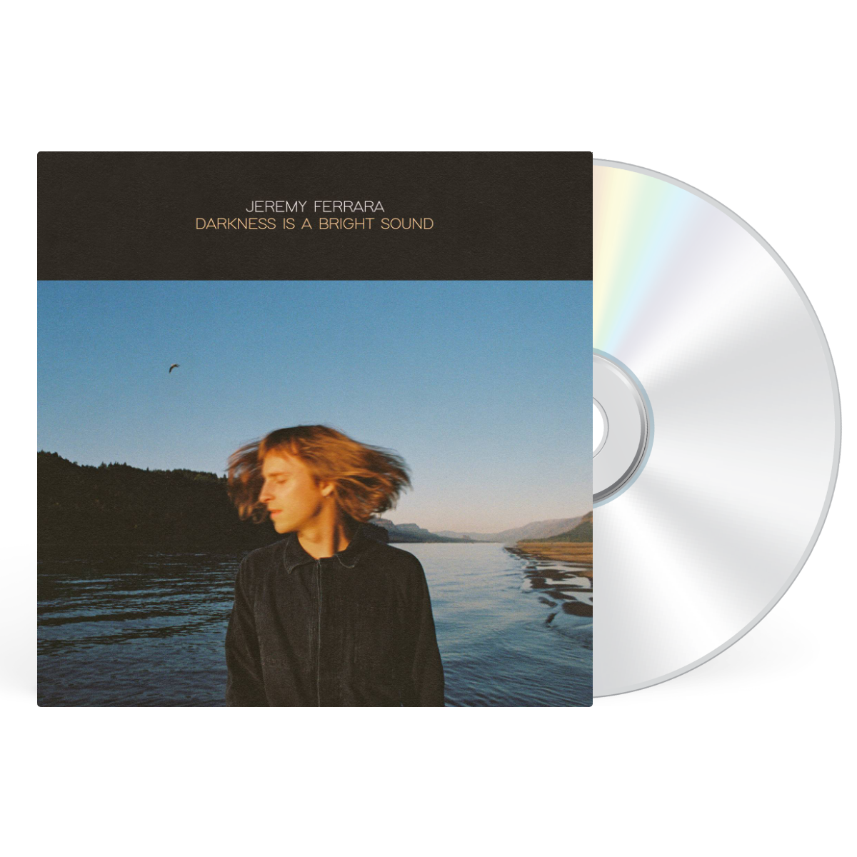 CD artwork