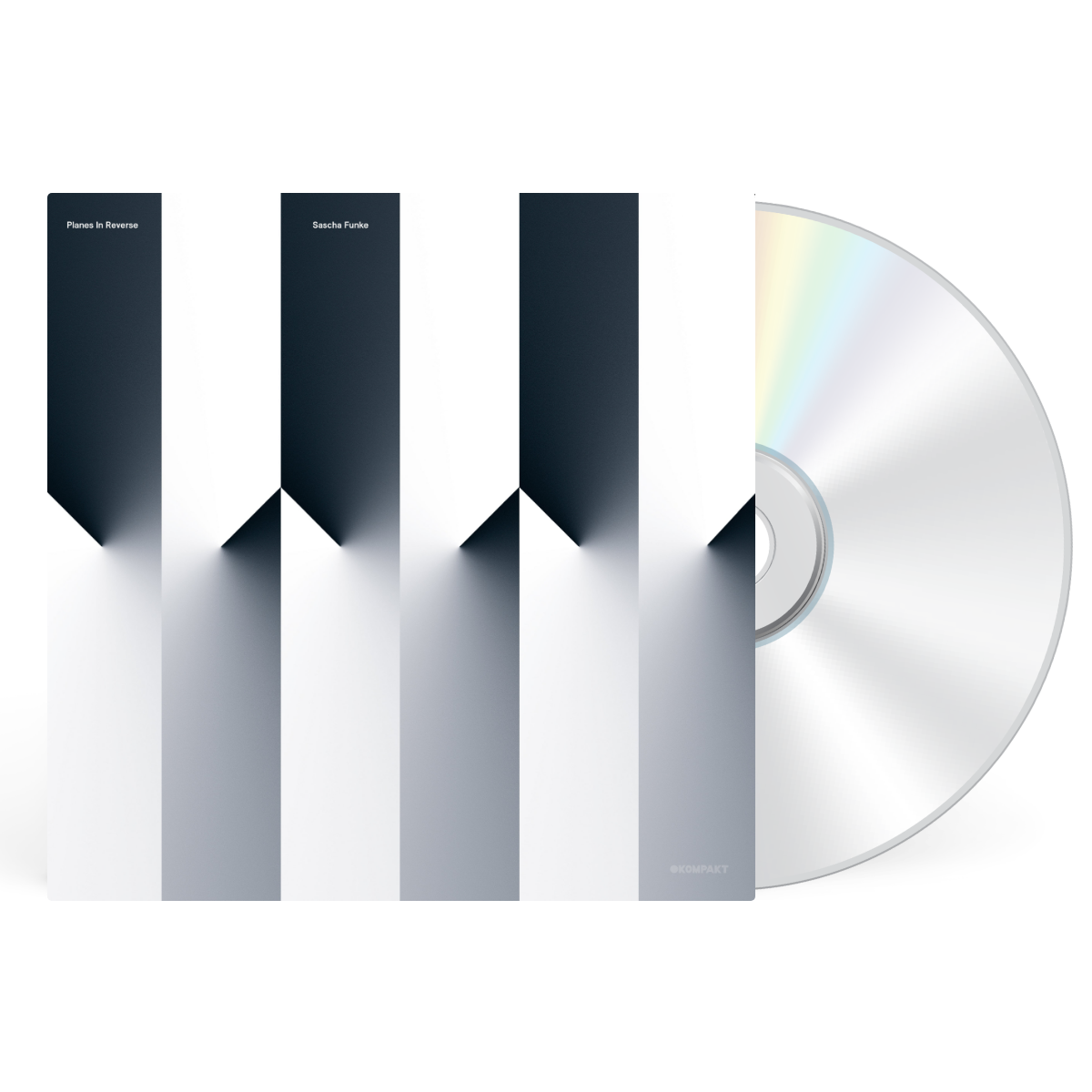 CD artwork