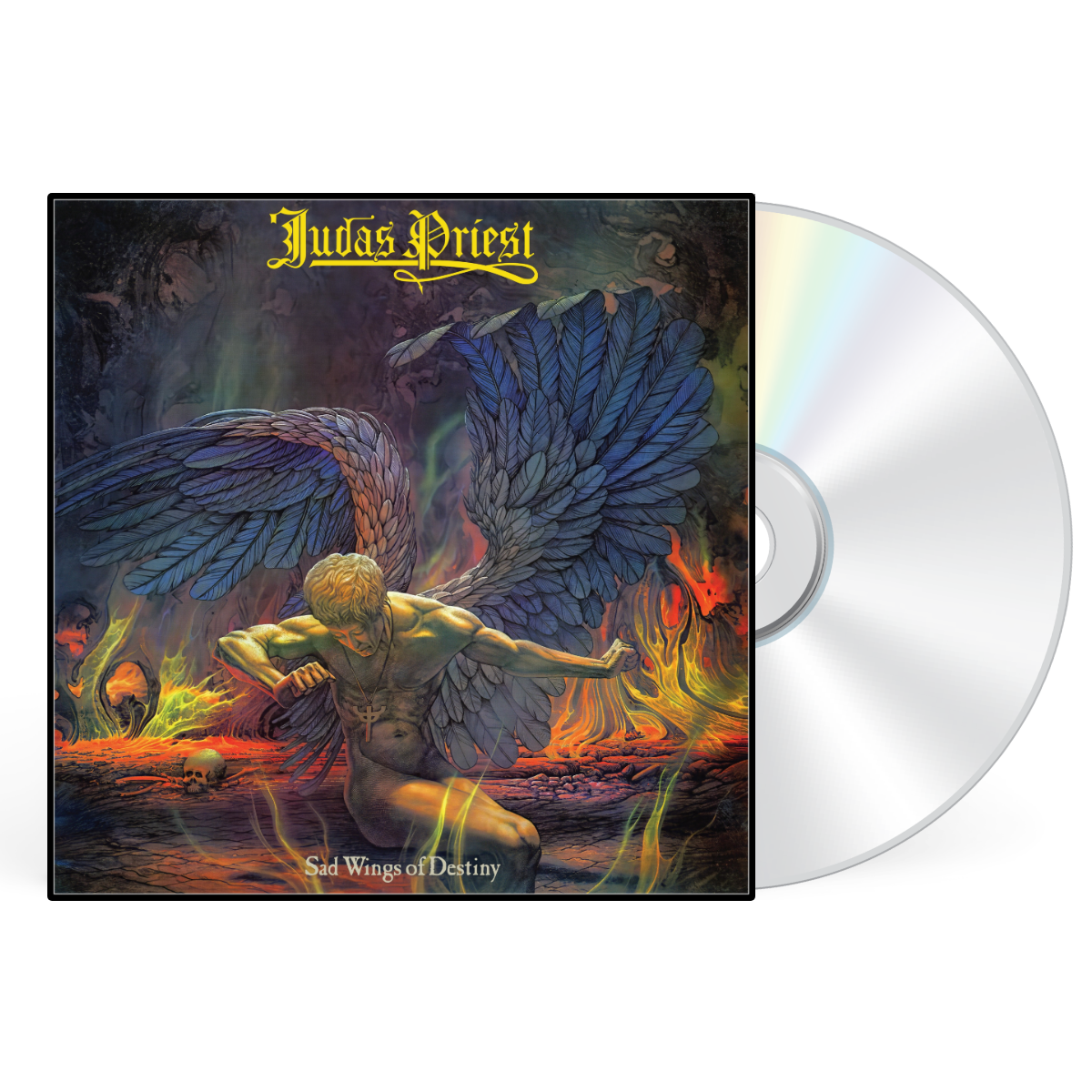 CD artwork