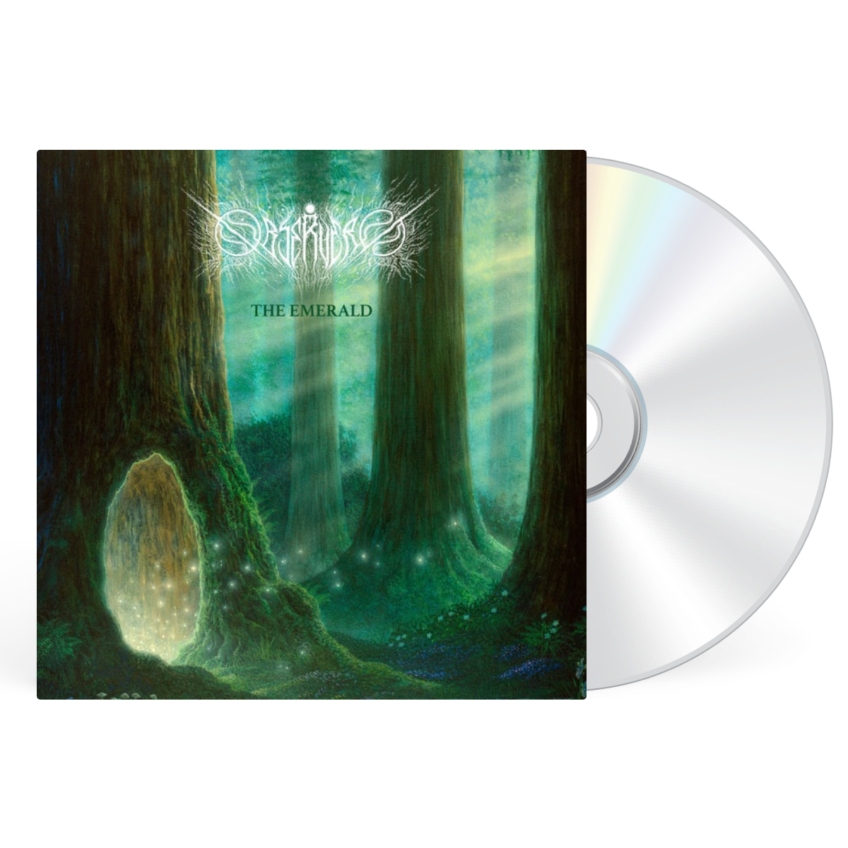 CD artwork