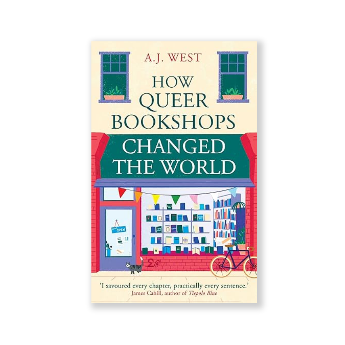 Hardback artwork
