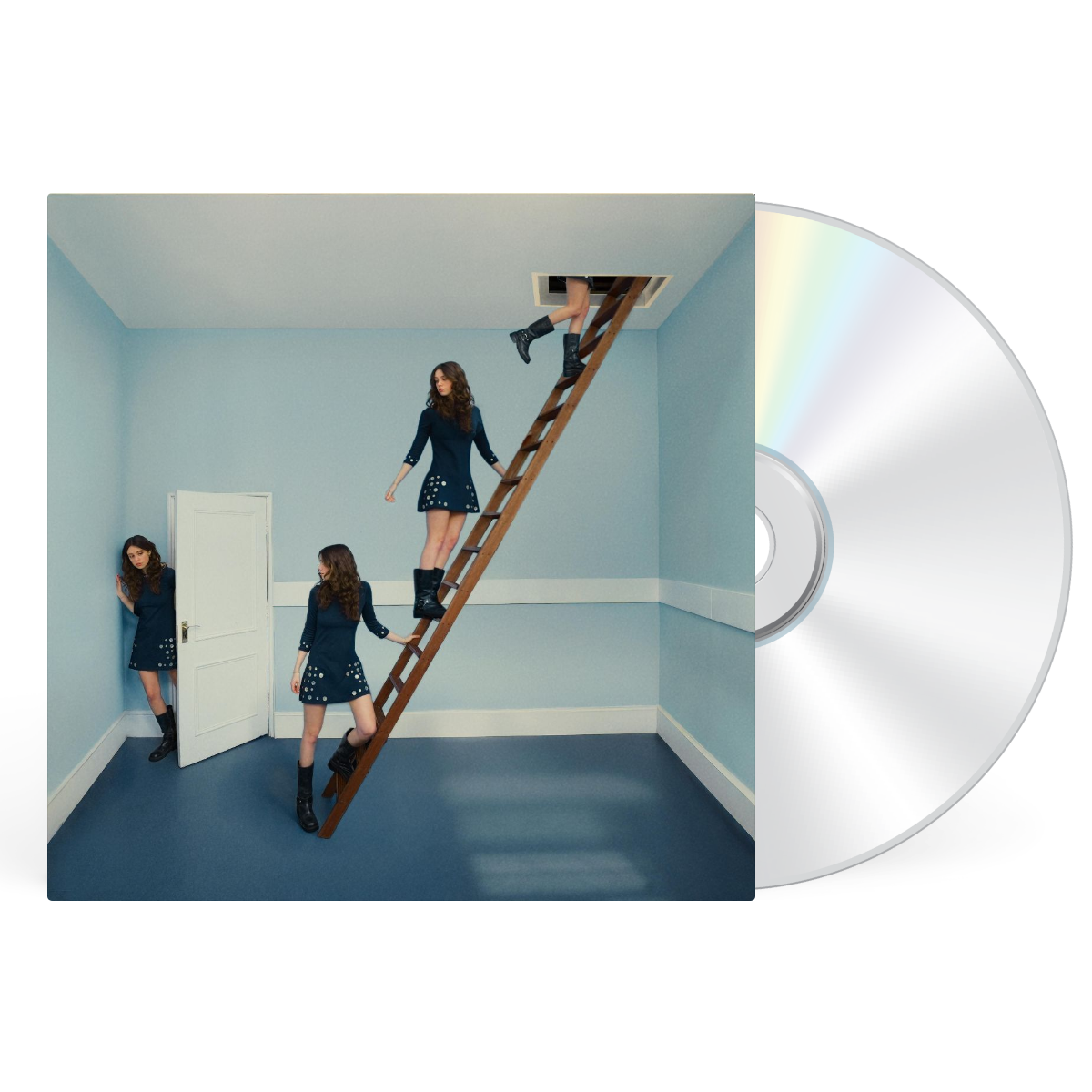 CD artwork