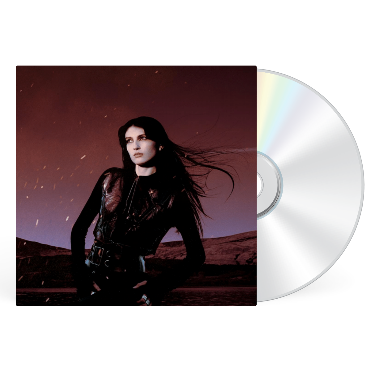 CD artwork