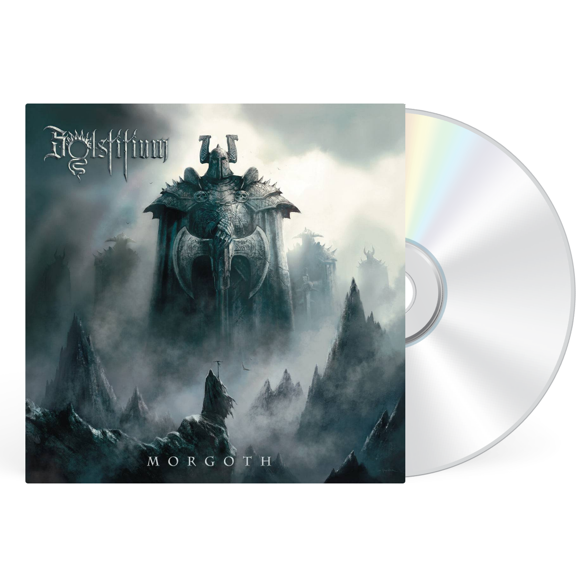 CD artwork