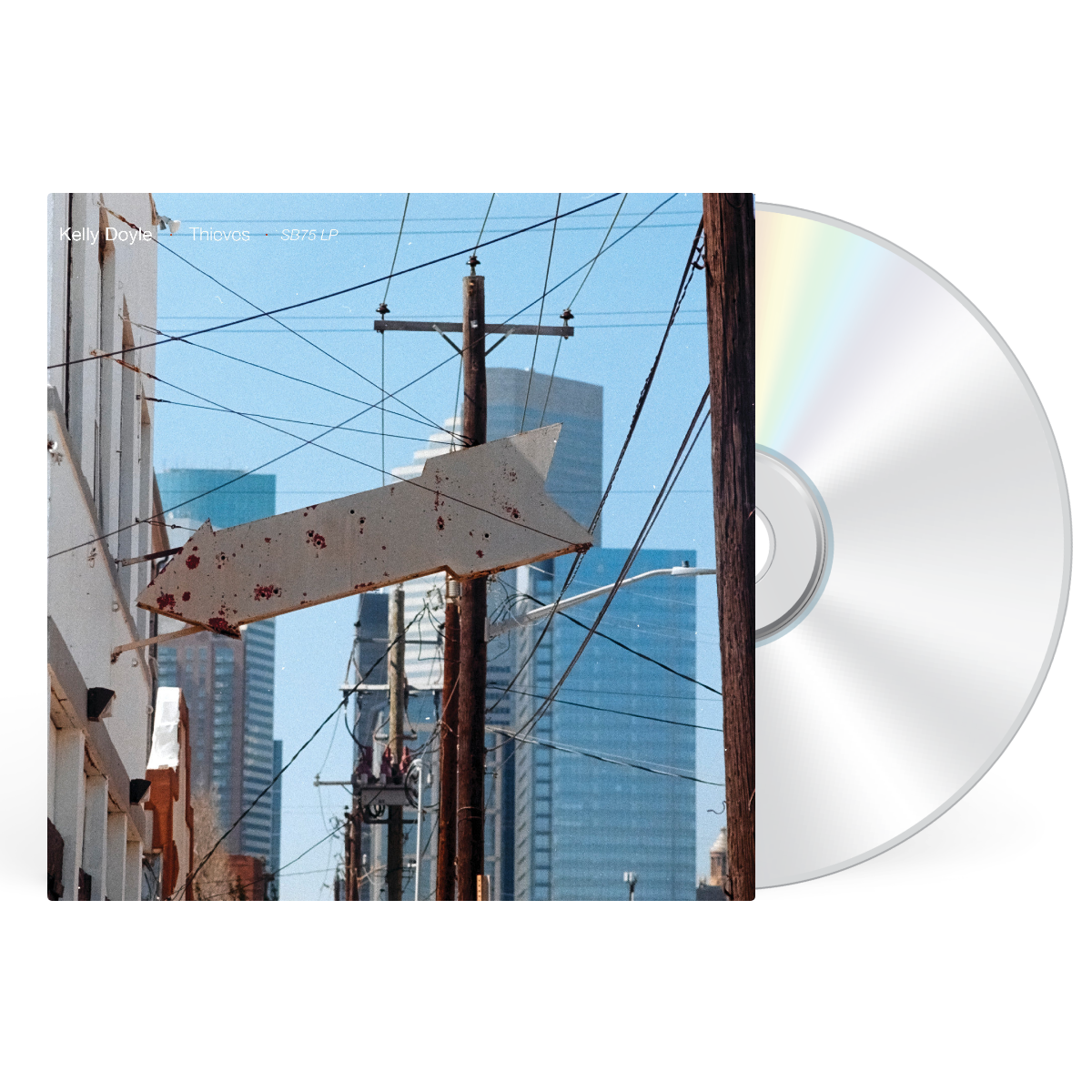 CD artwork