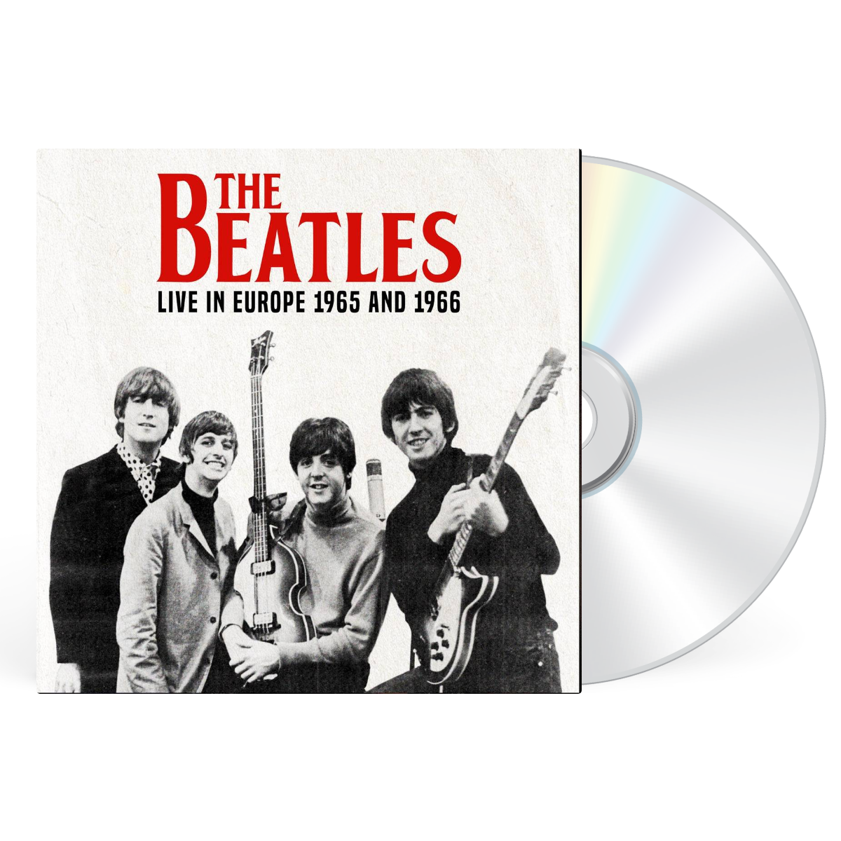 CD artwork