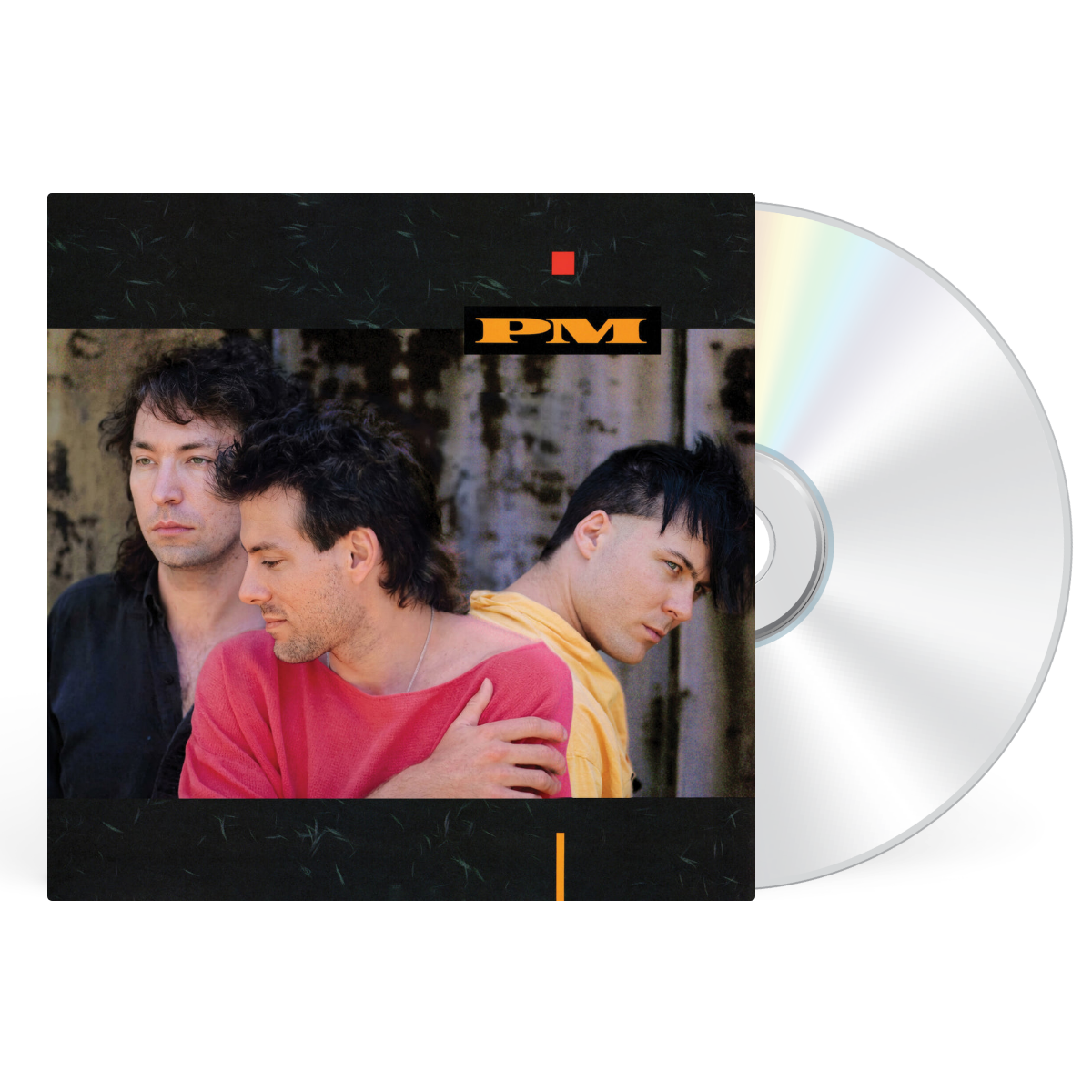 CD artwork