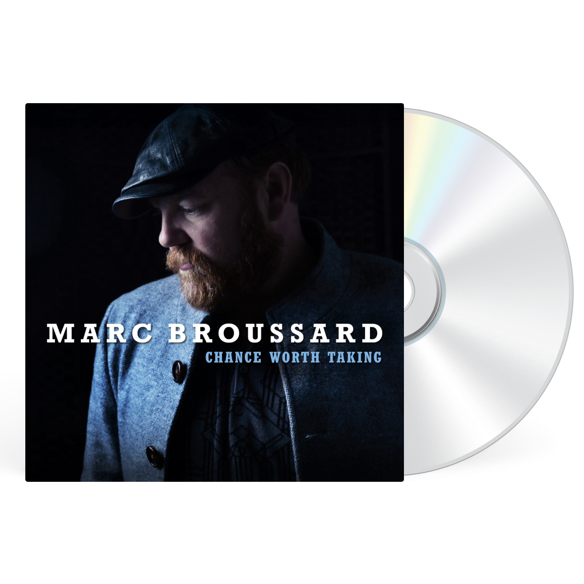 CD artwork