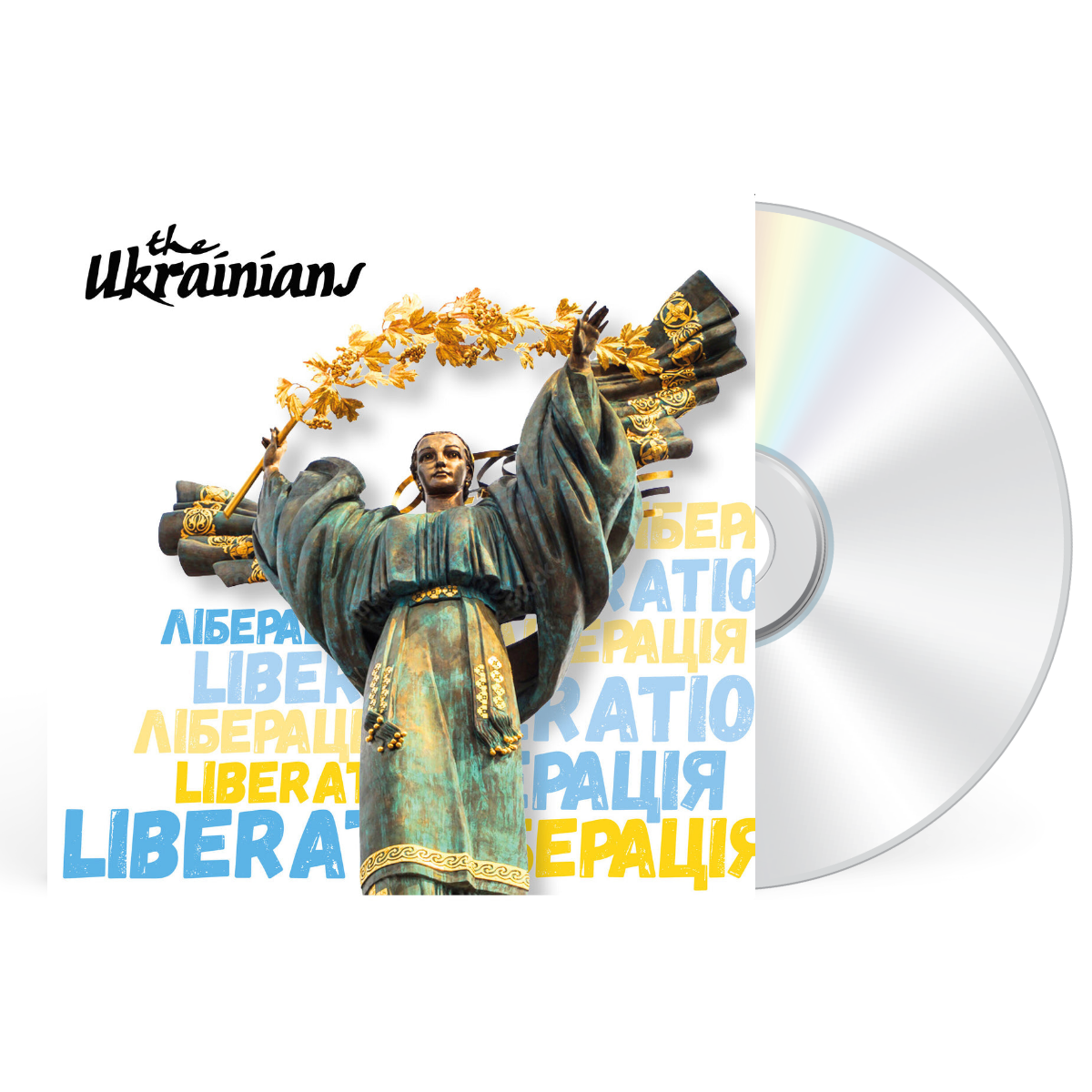 CD artwork