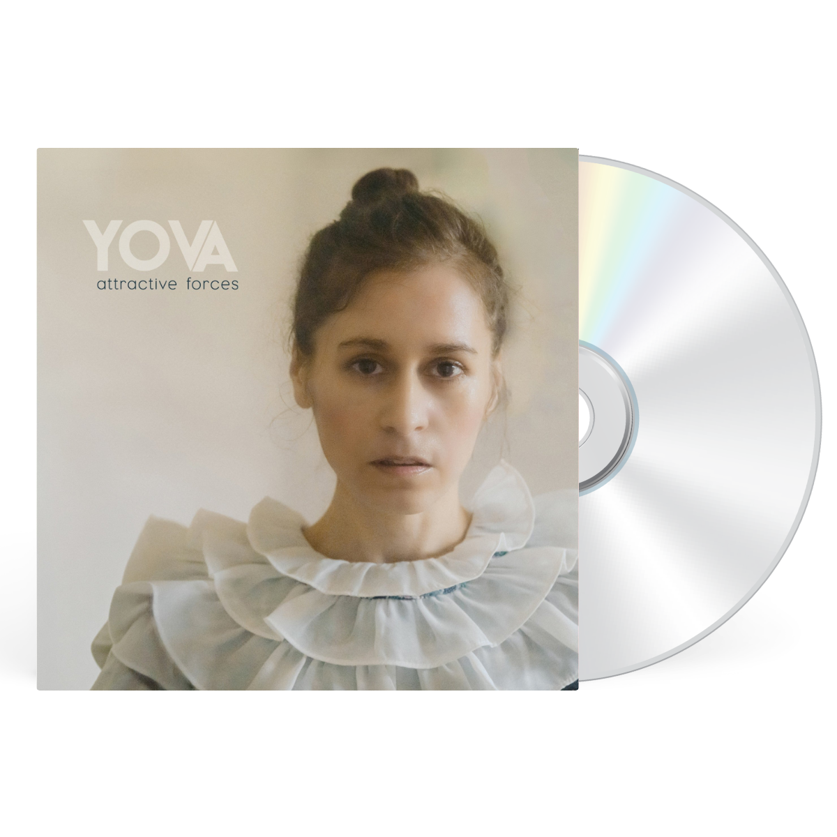 CD artwork