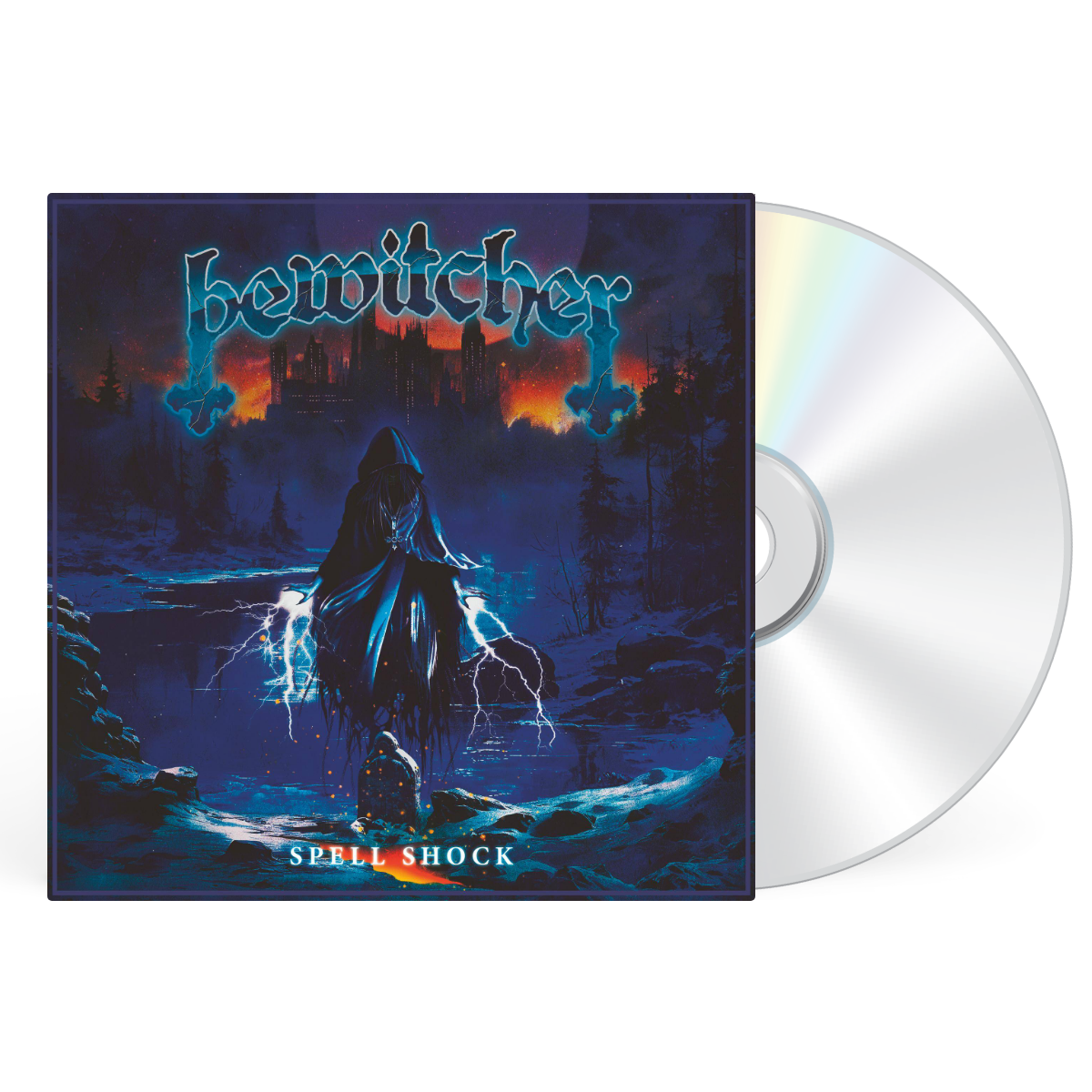 CD artwork