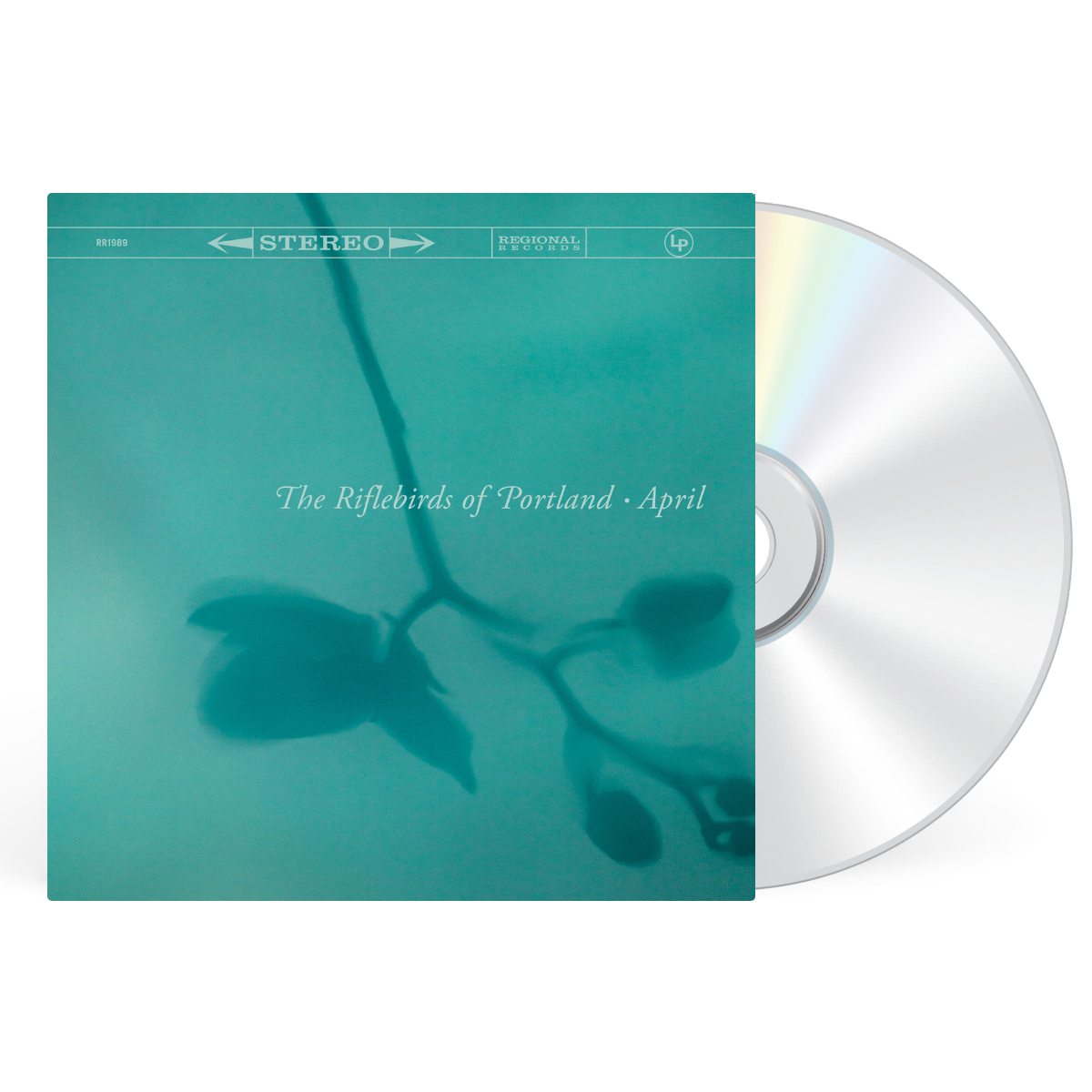 CD artwork