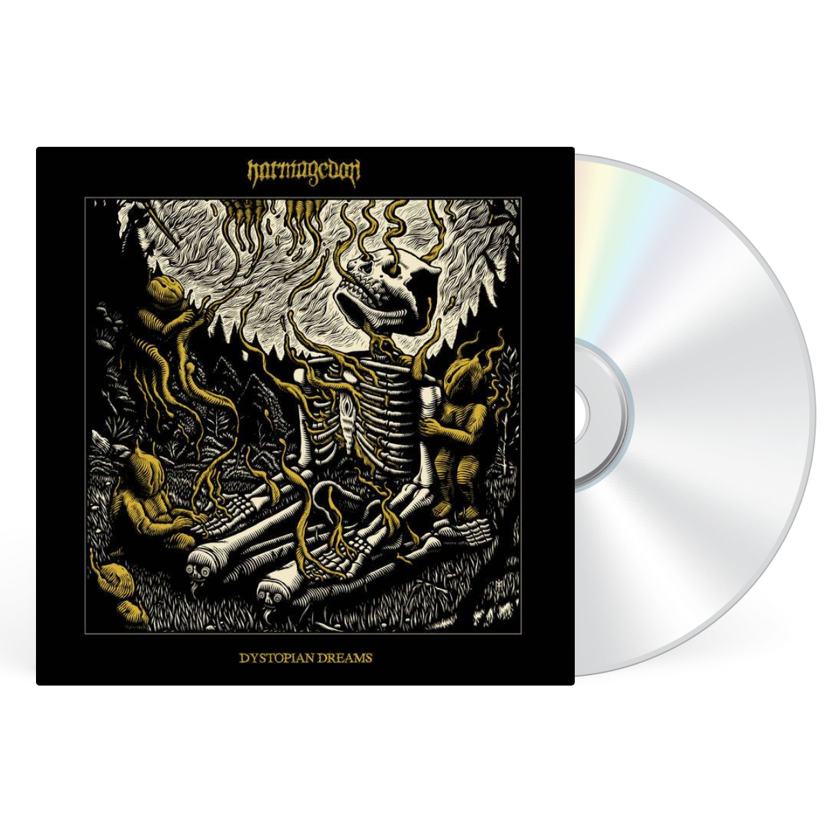 CD artwork
