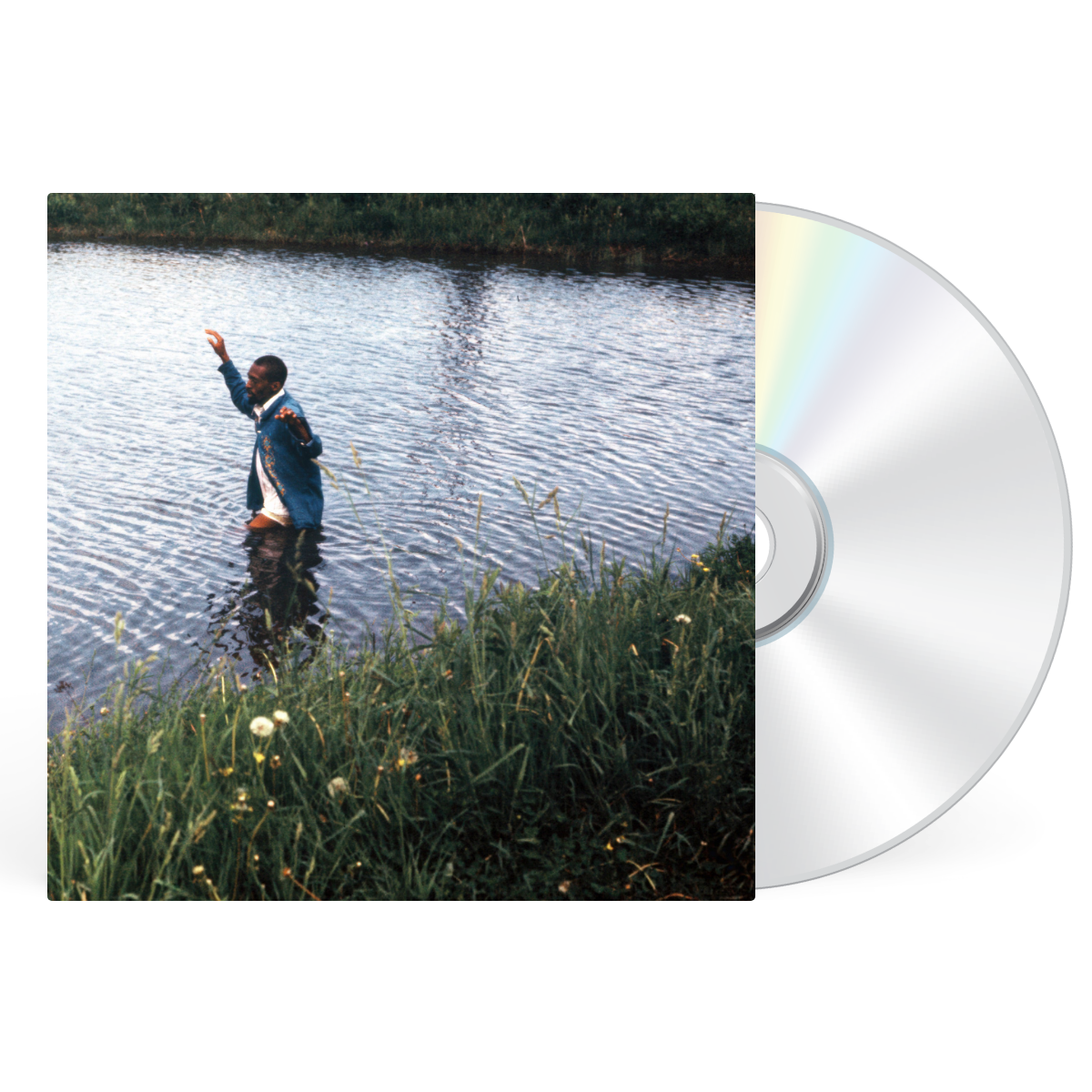 CD artwork