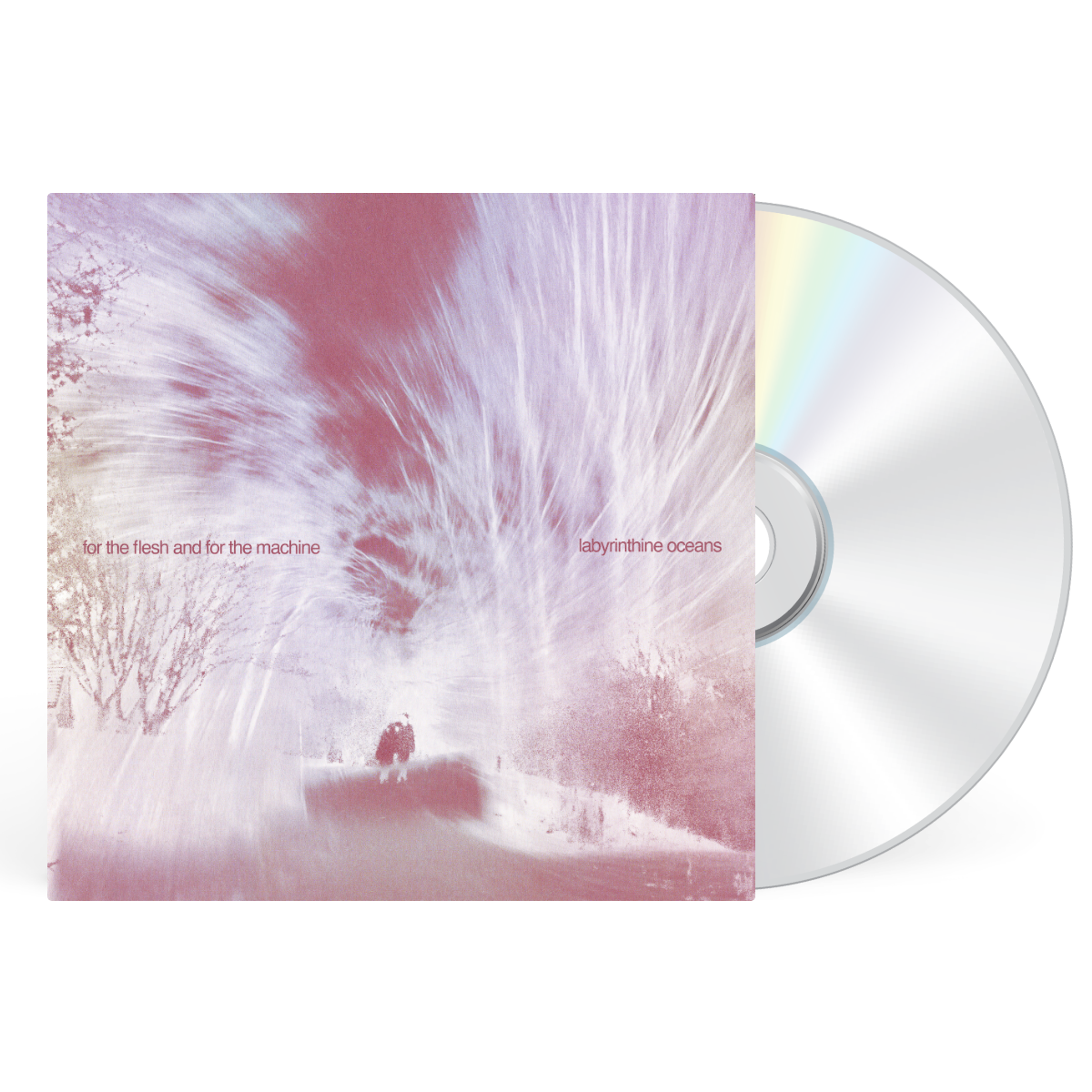 CD artwork