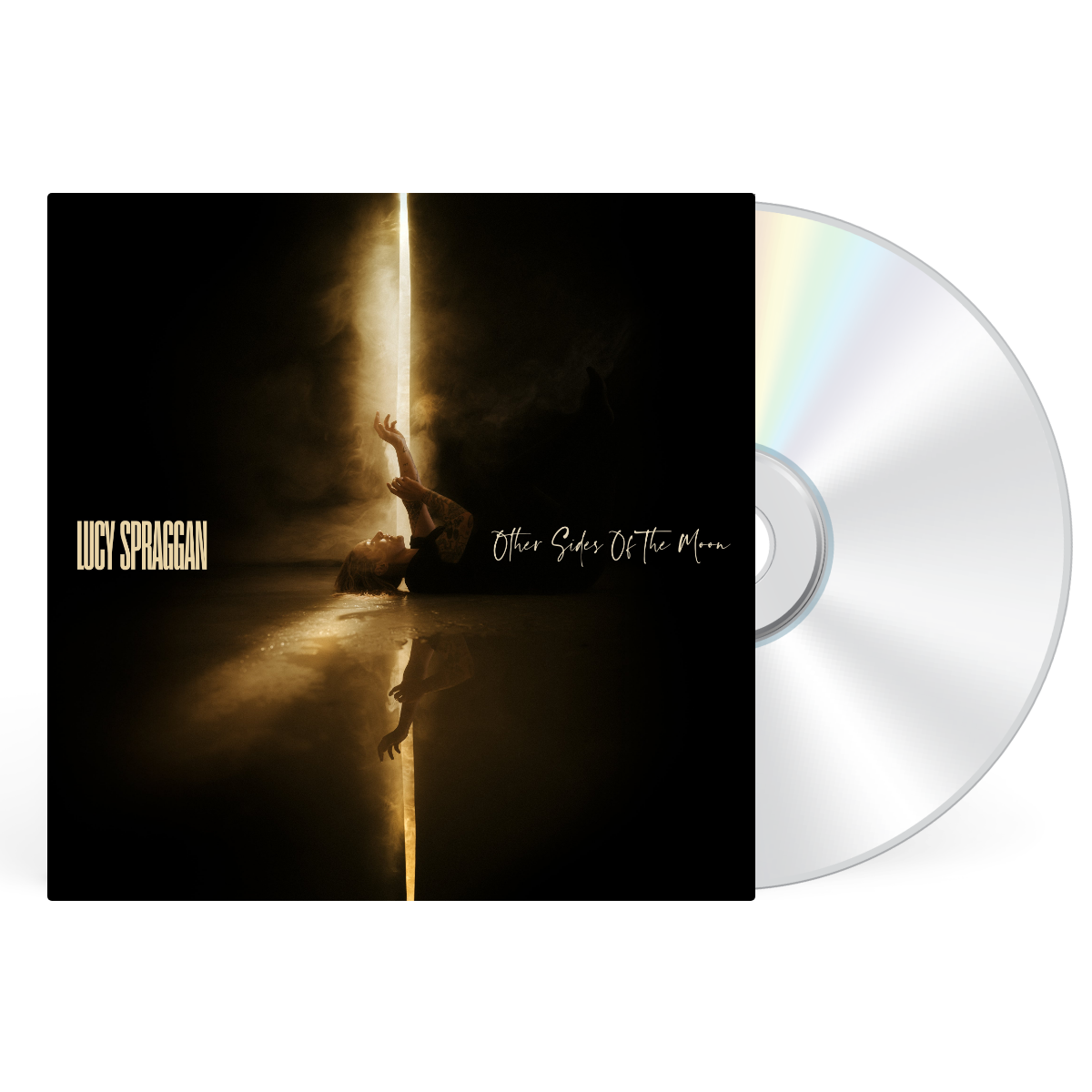 CD artwork