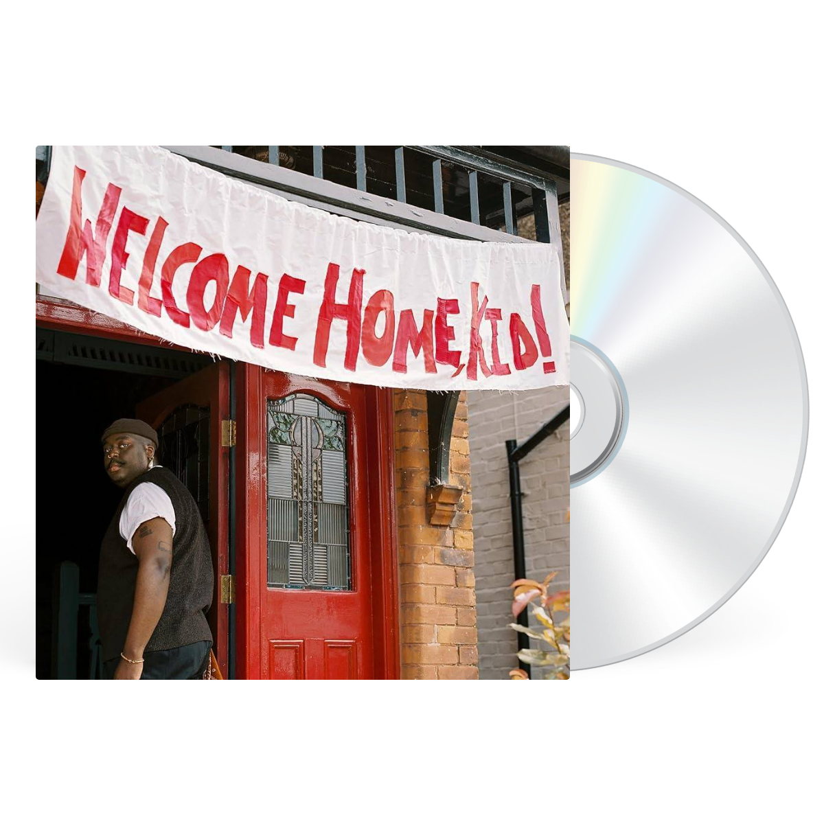 CD artwork
