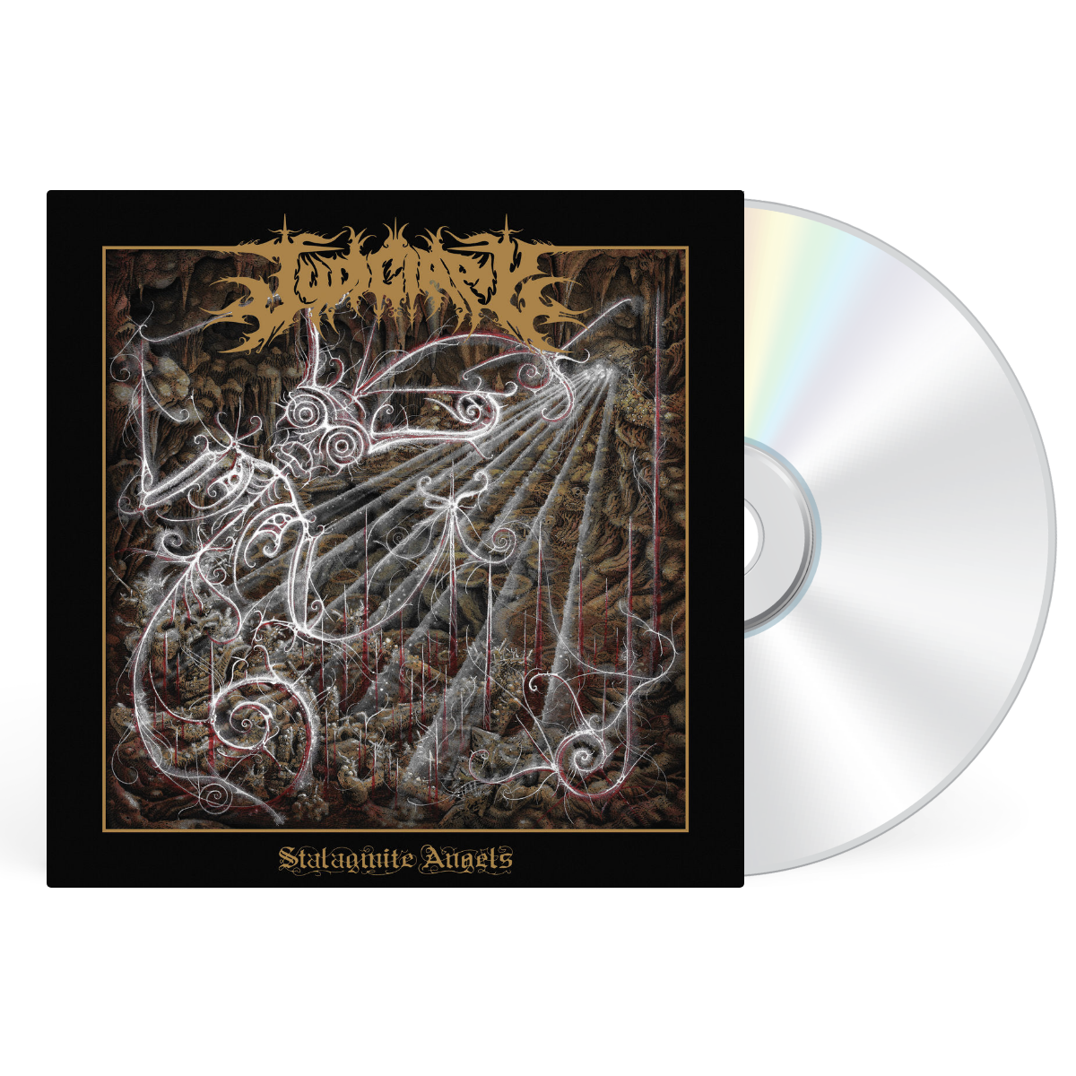 CD artwork