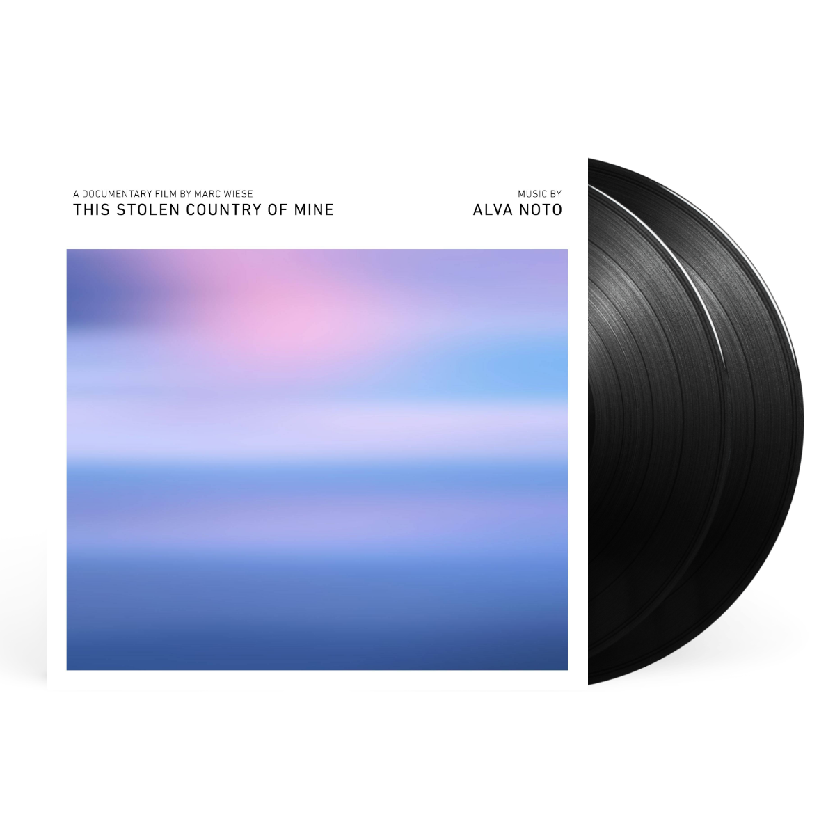LP artwork