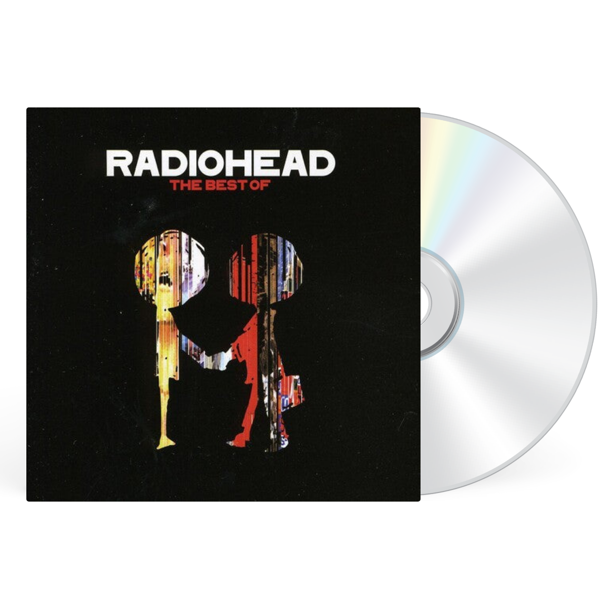 CD [import] artwork
